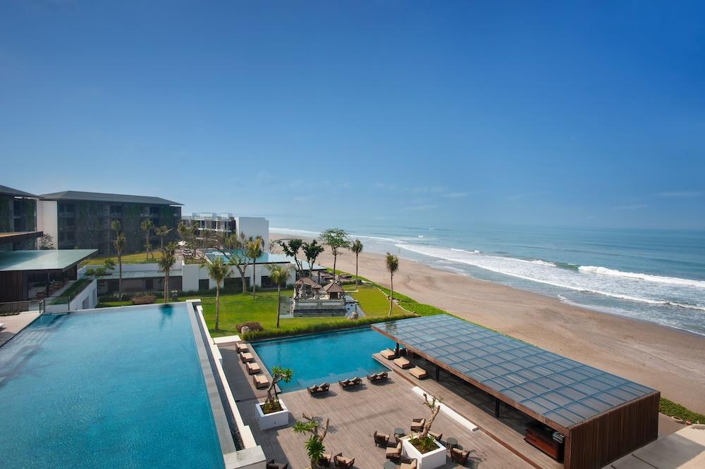 Hotel At Alila 4*