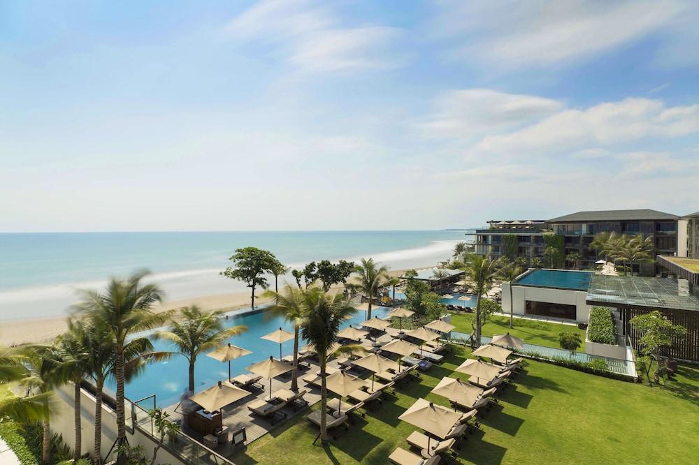 At Alila 4* Seminyak (Bali)