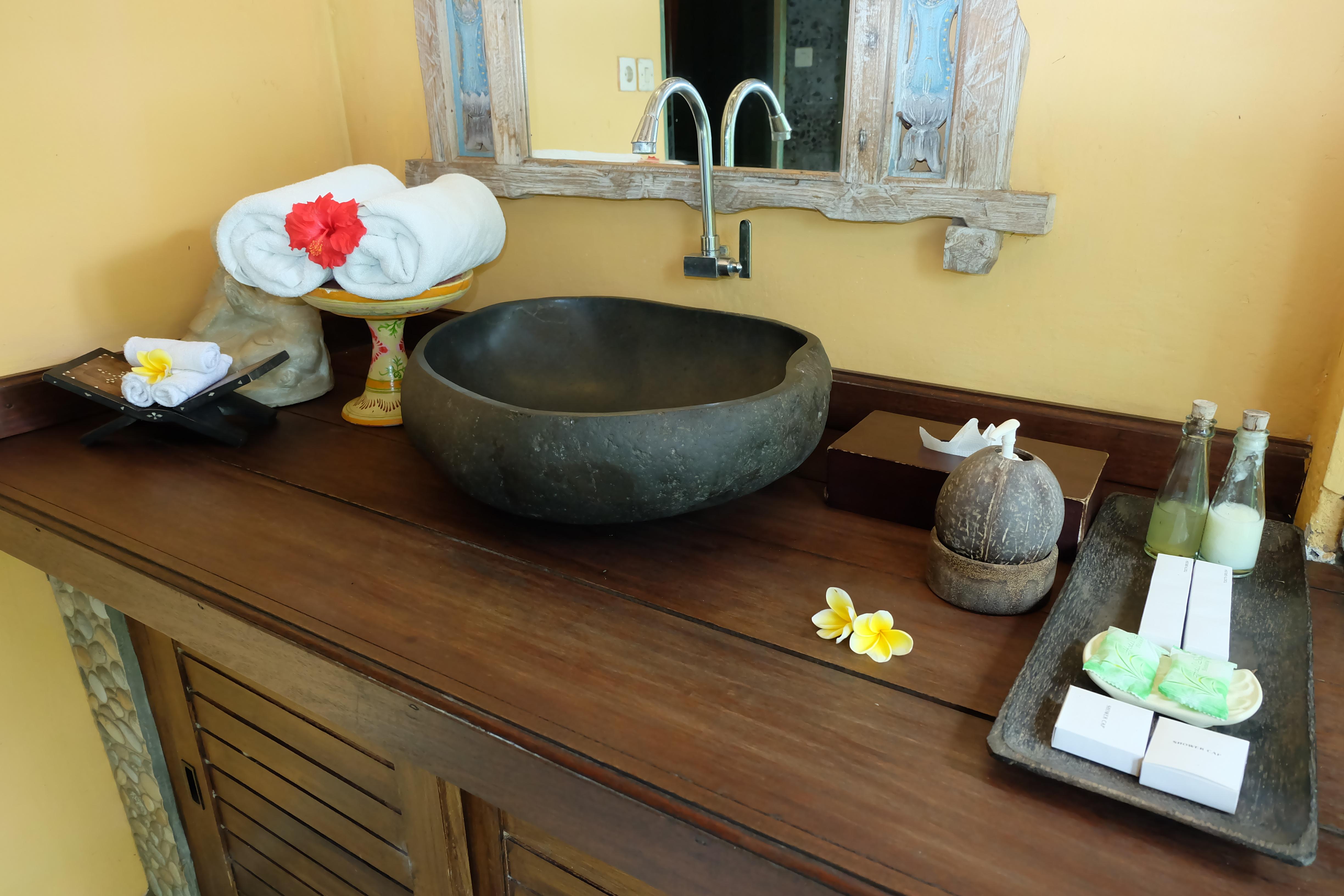Resor Puri Taman Sari 3*