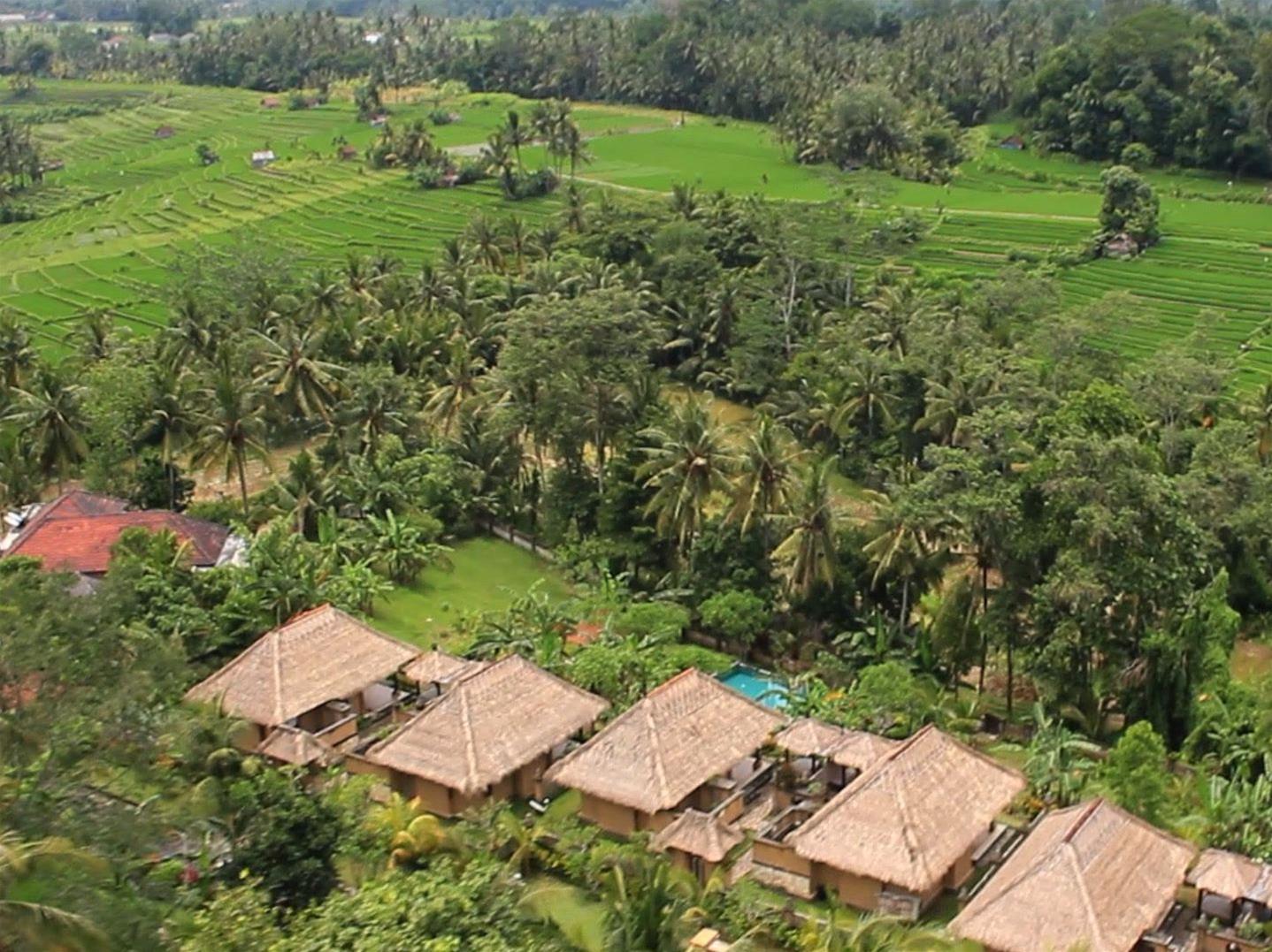 Puri Taman Sari 3*