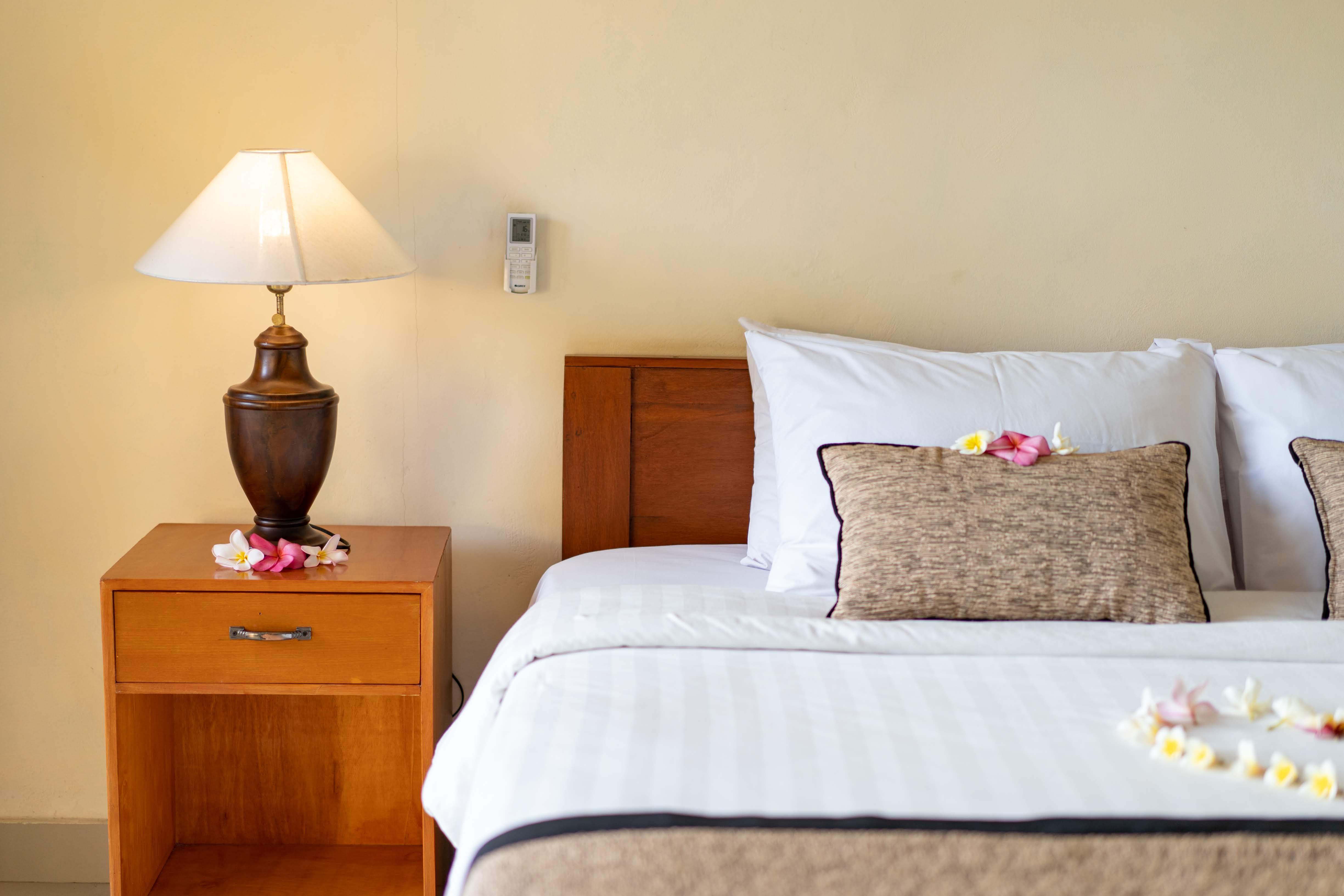 Pemuntalan Guest house