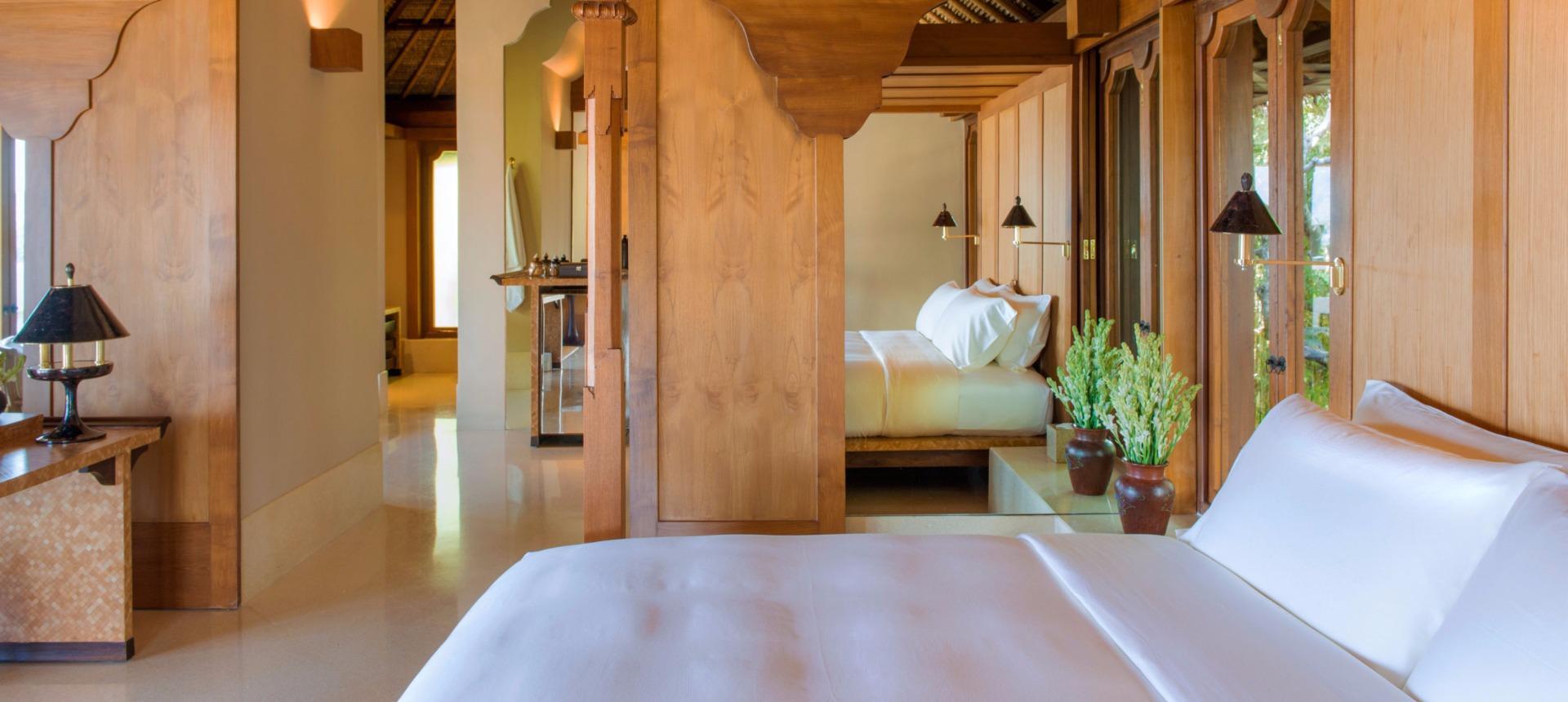 Amankila 5* Manggis (Bali)