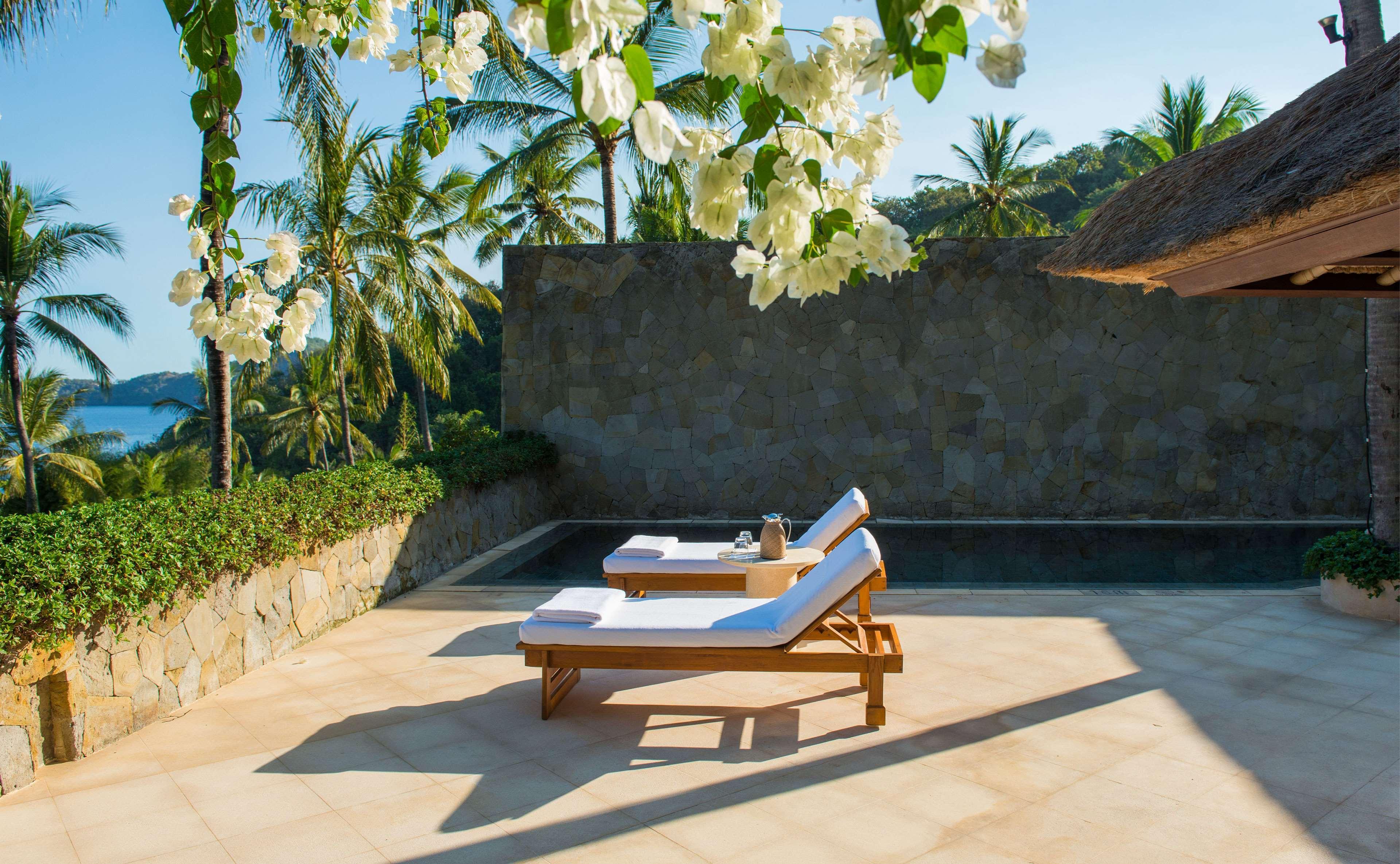 Amankila Hotel Manggis (Bali)