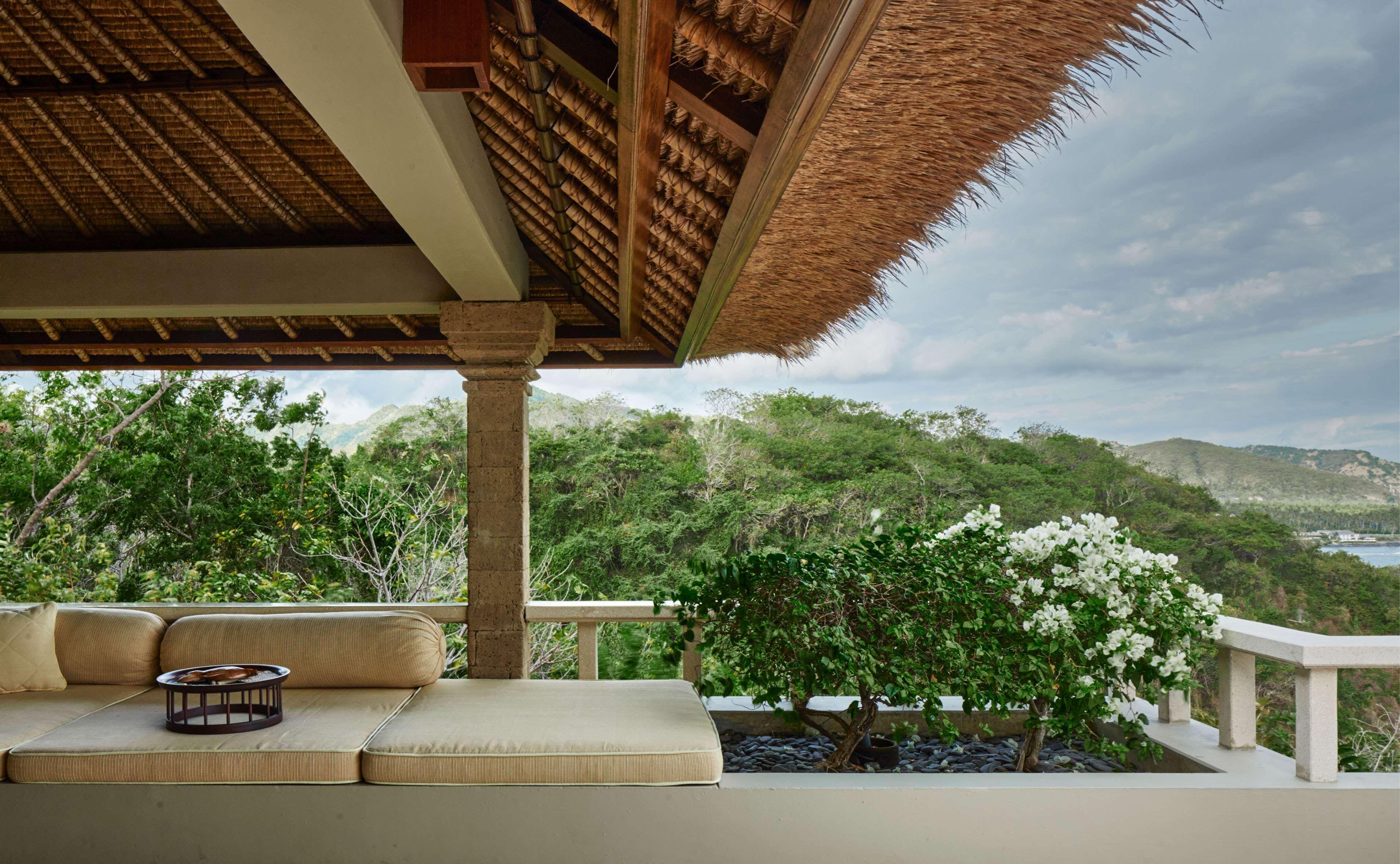 Amankila Hotel Manggis (Bali)