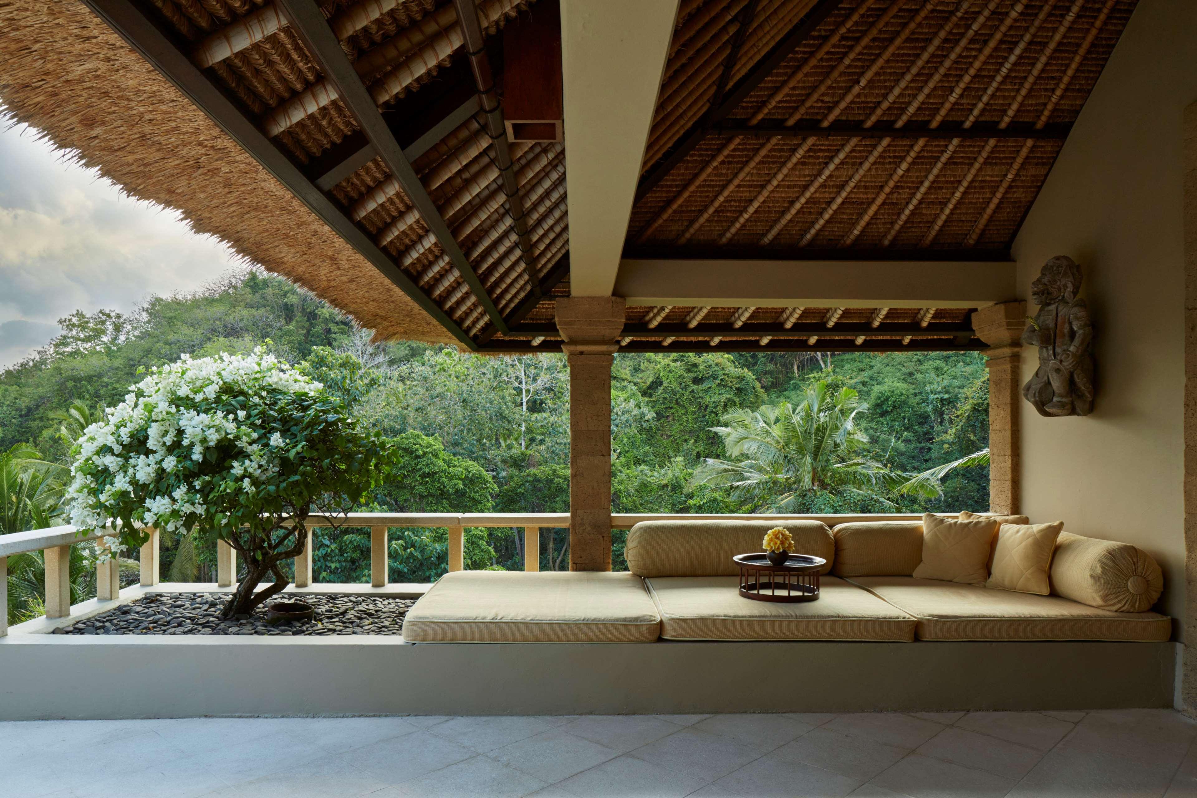 Amankila Manggis (Bali)