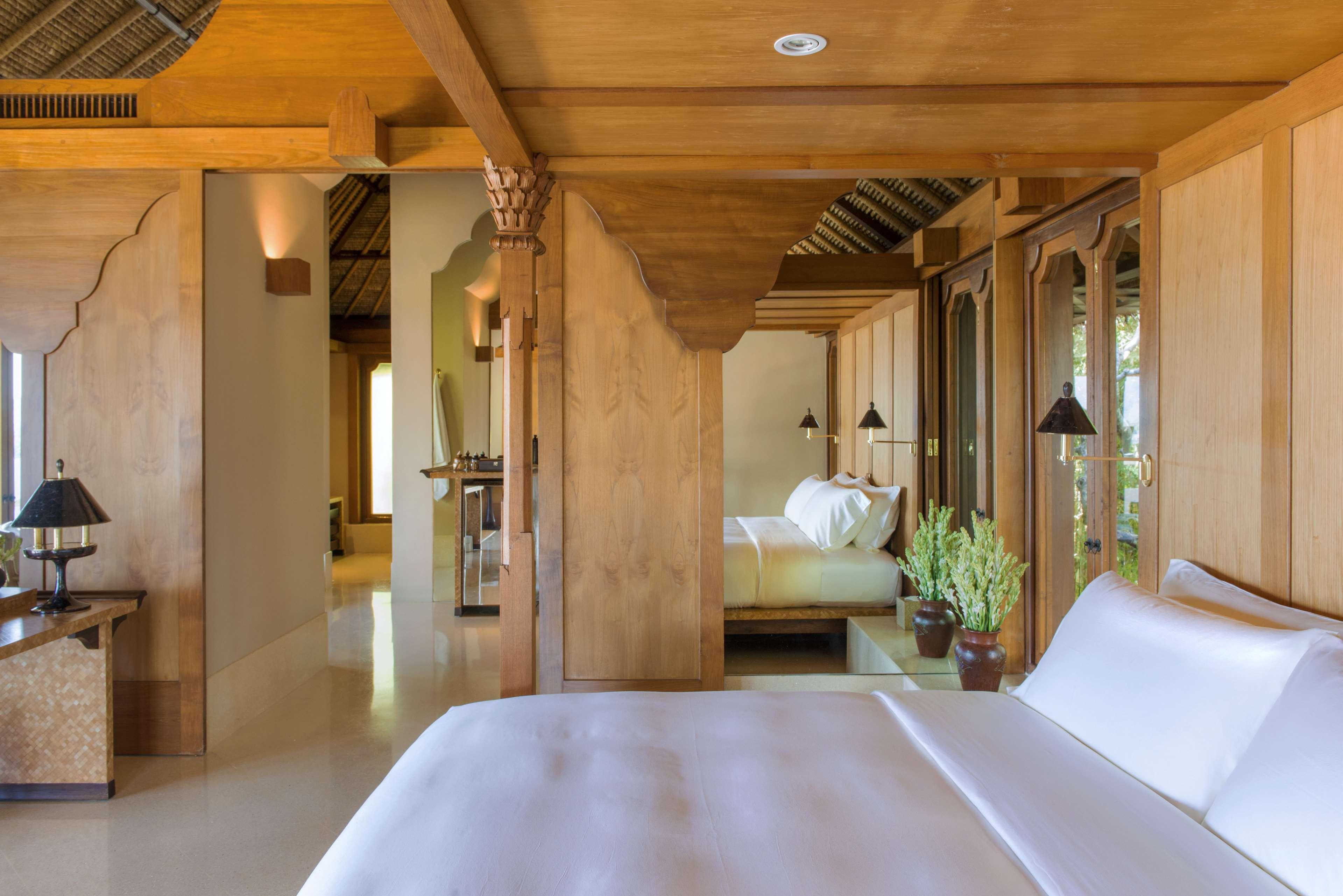 Hotel Amankila Manggis (Bali)