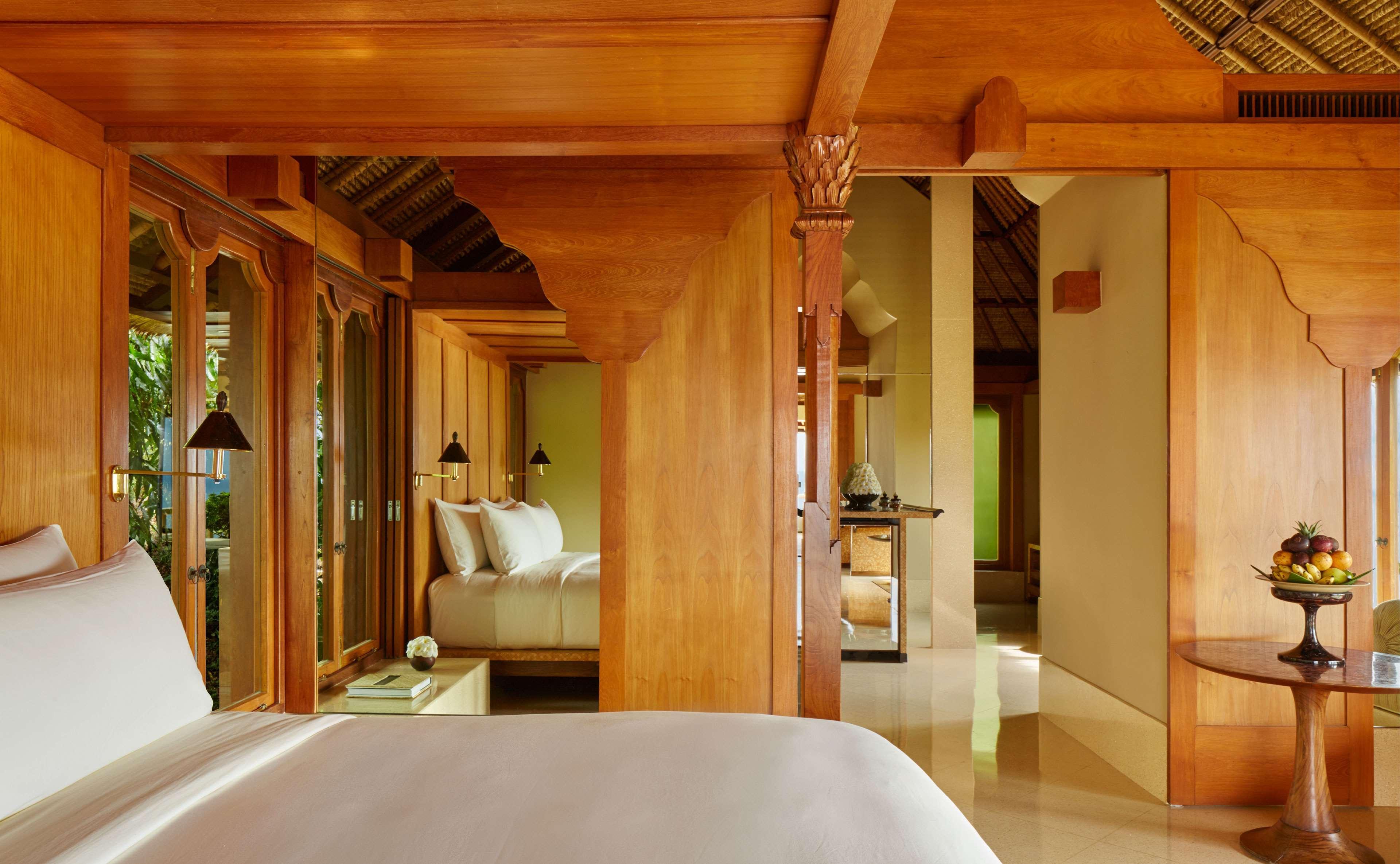 Amankila Hotel Manggis (Bali)