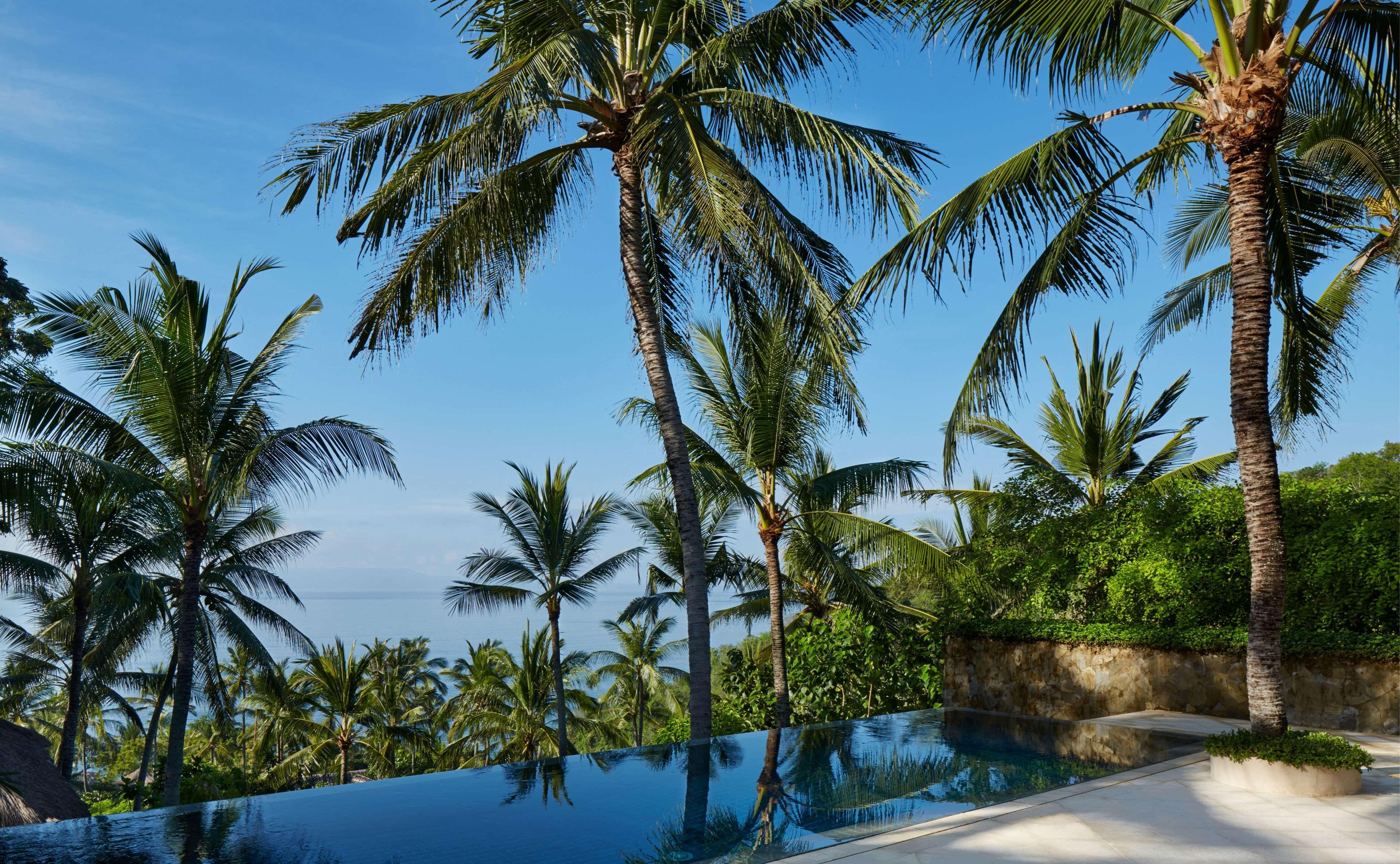 Amankila 5* Manggis (Bali)