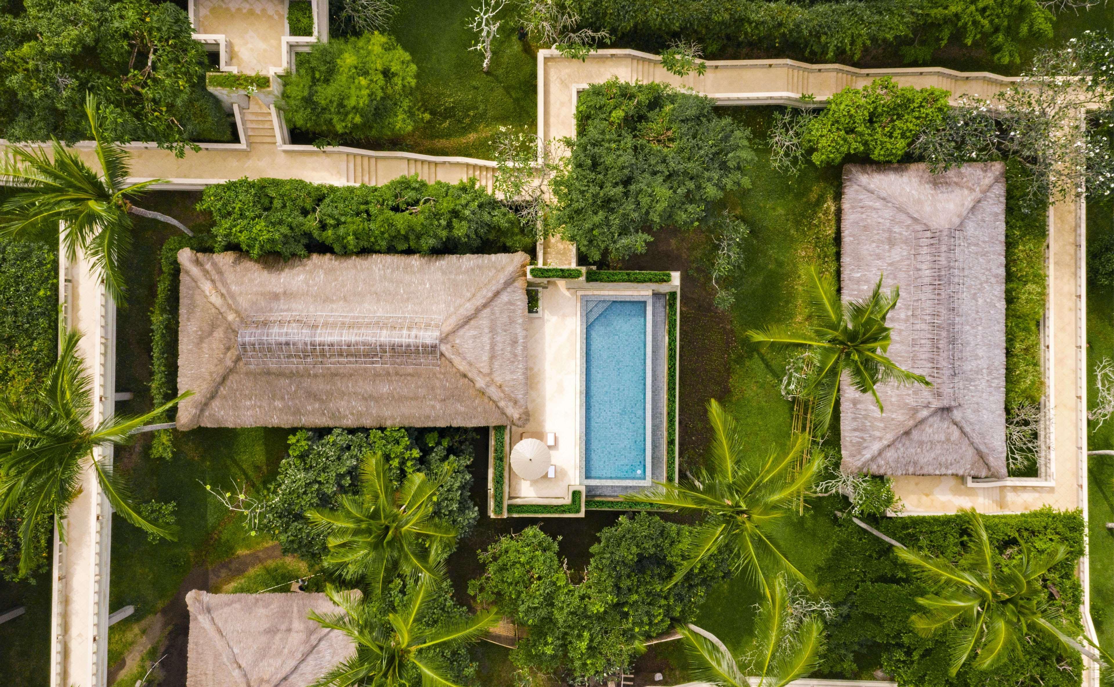 Hotel Amankila Manggis (Bali)
