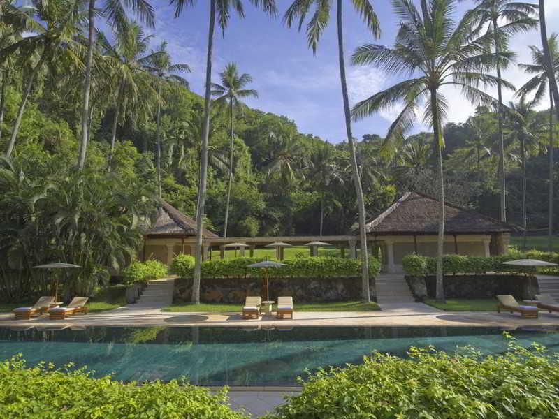 Hotel Amankila