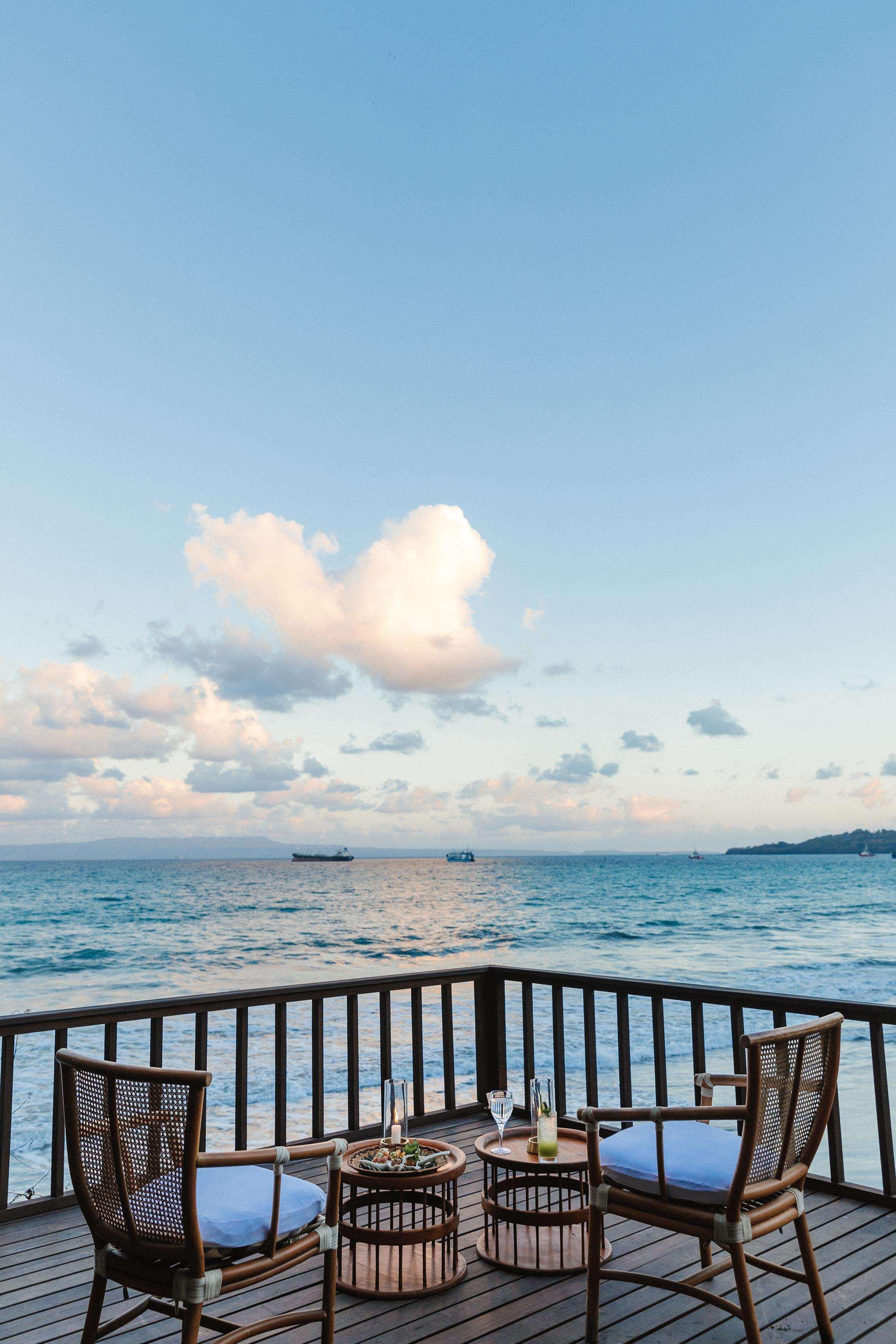 Amankila Manggis (Bali)