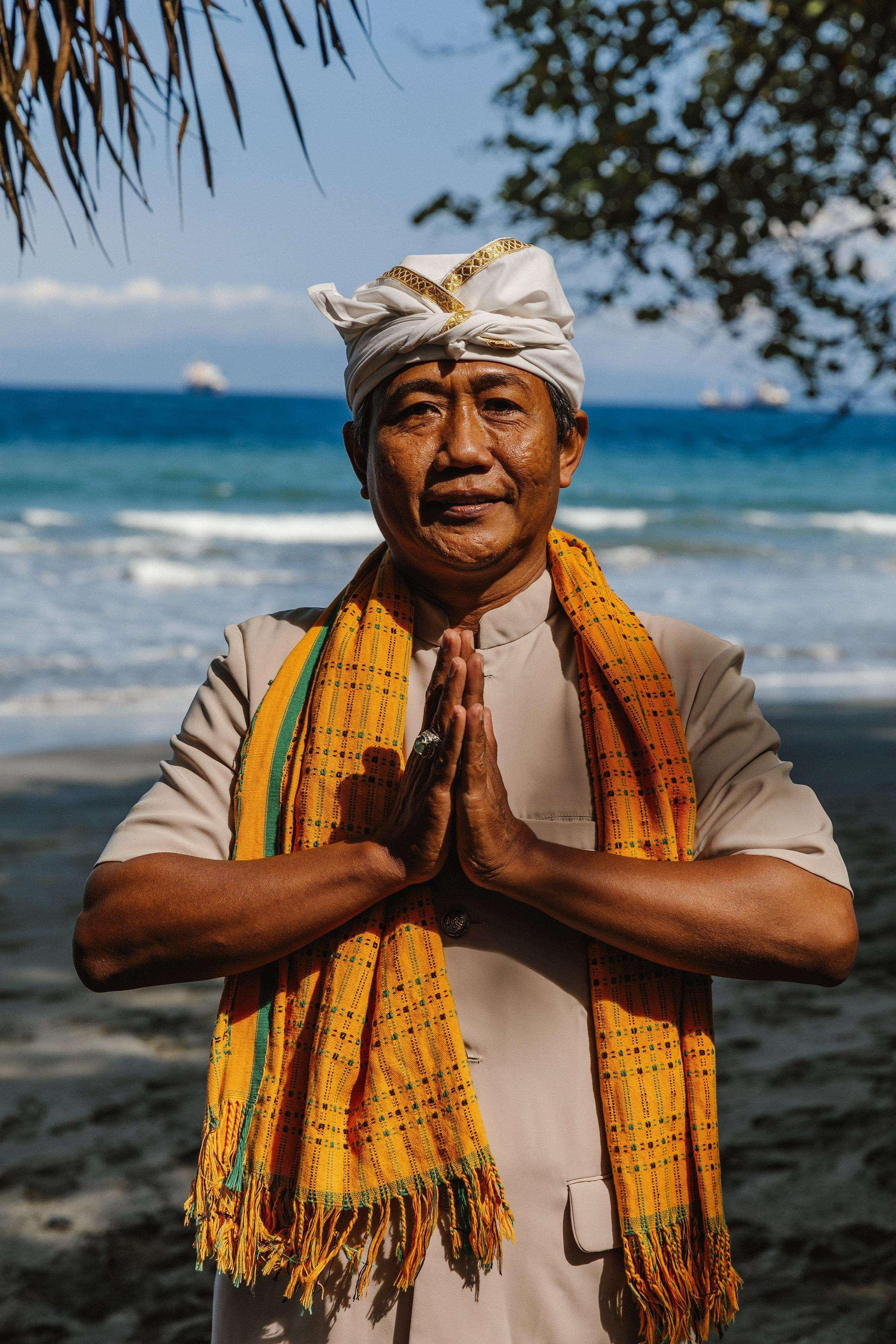 Amankila Manggis (Bali)