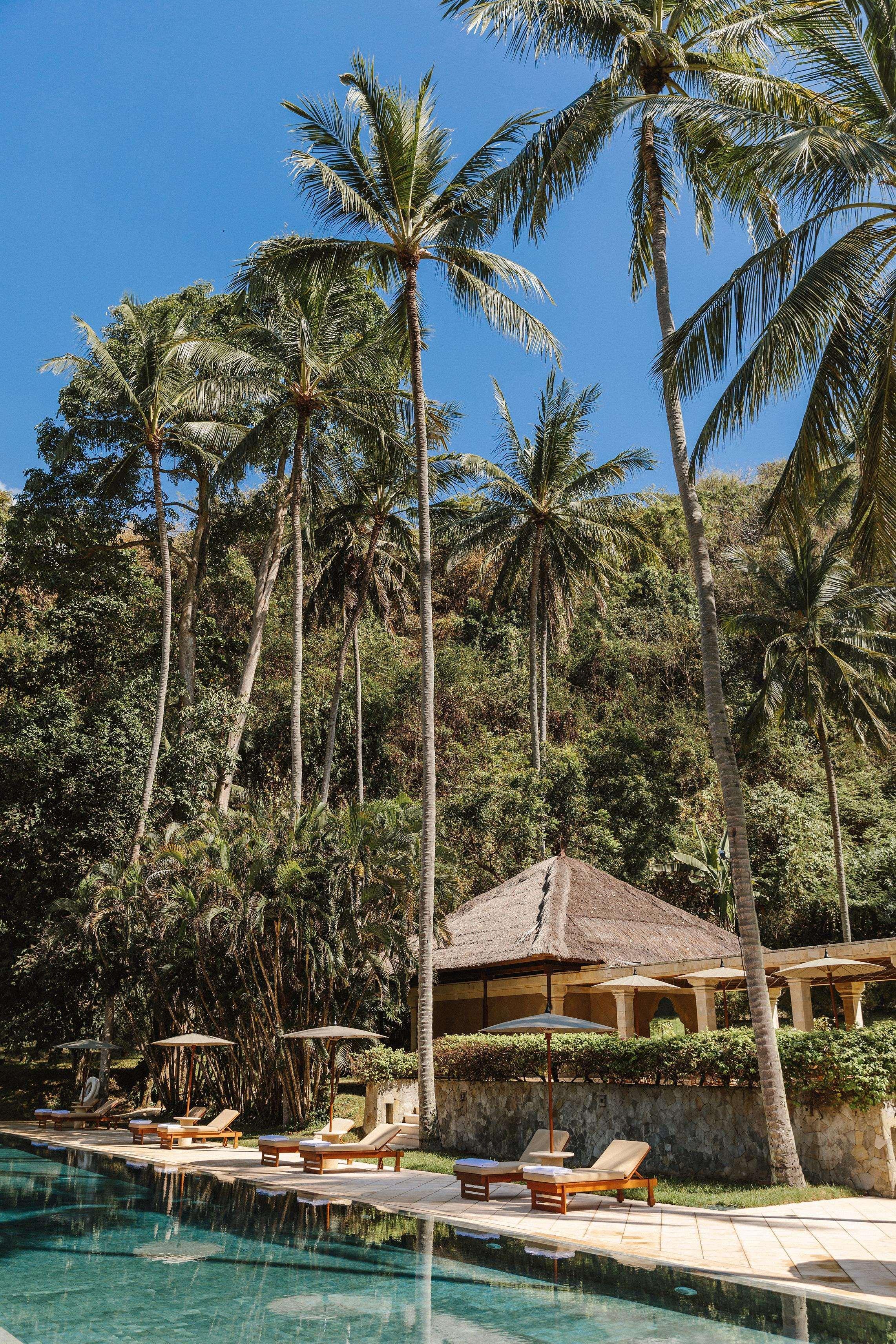 Hotel Amankila