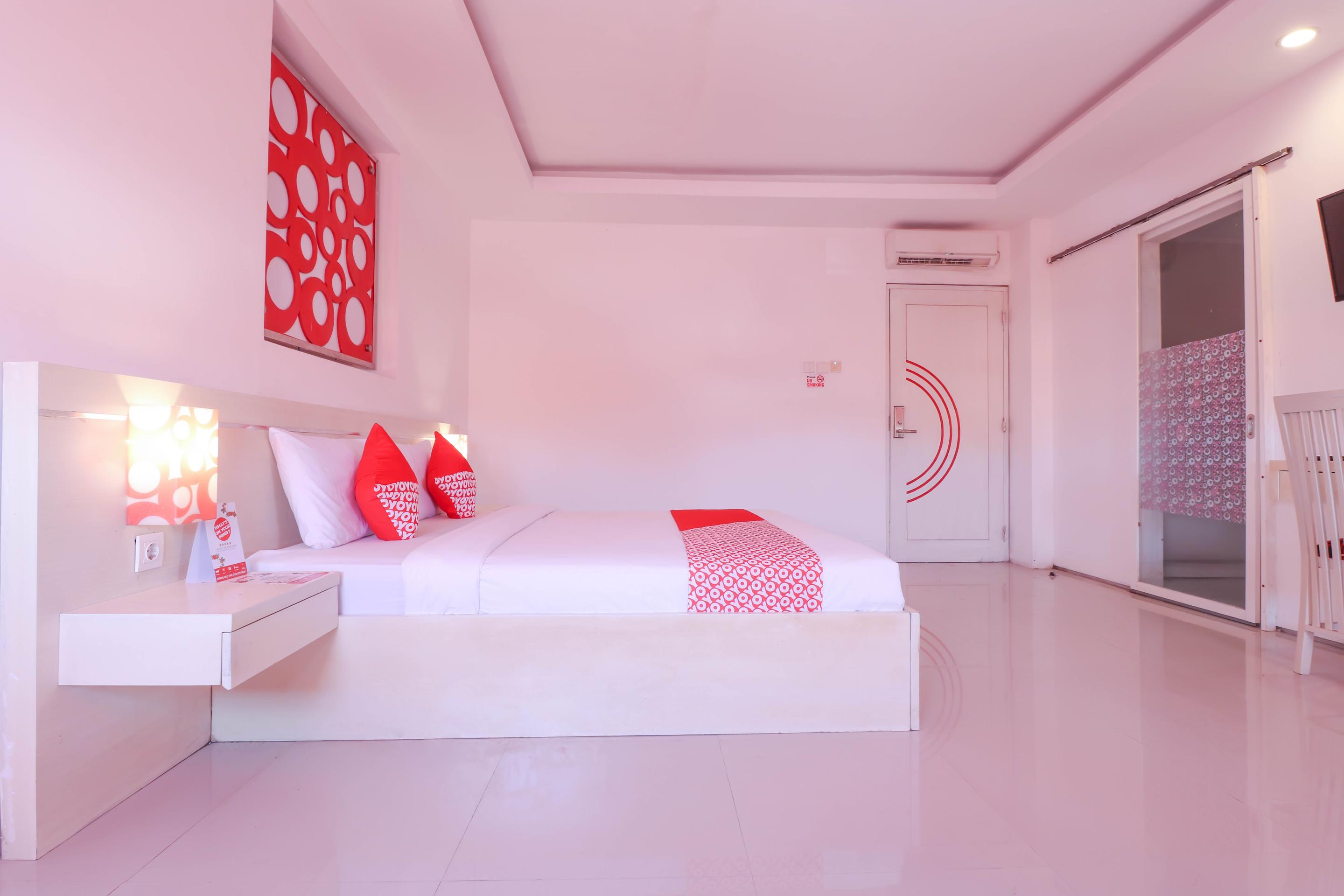 Oyo 1489 Simona Aparthotel