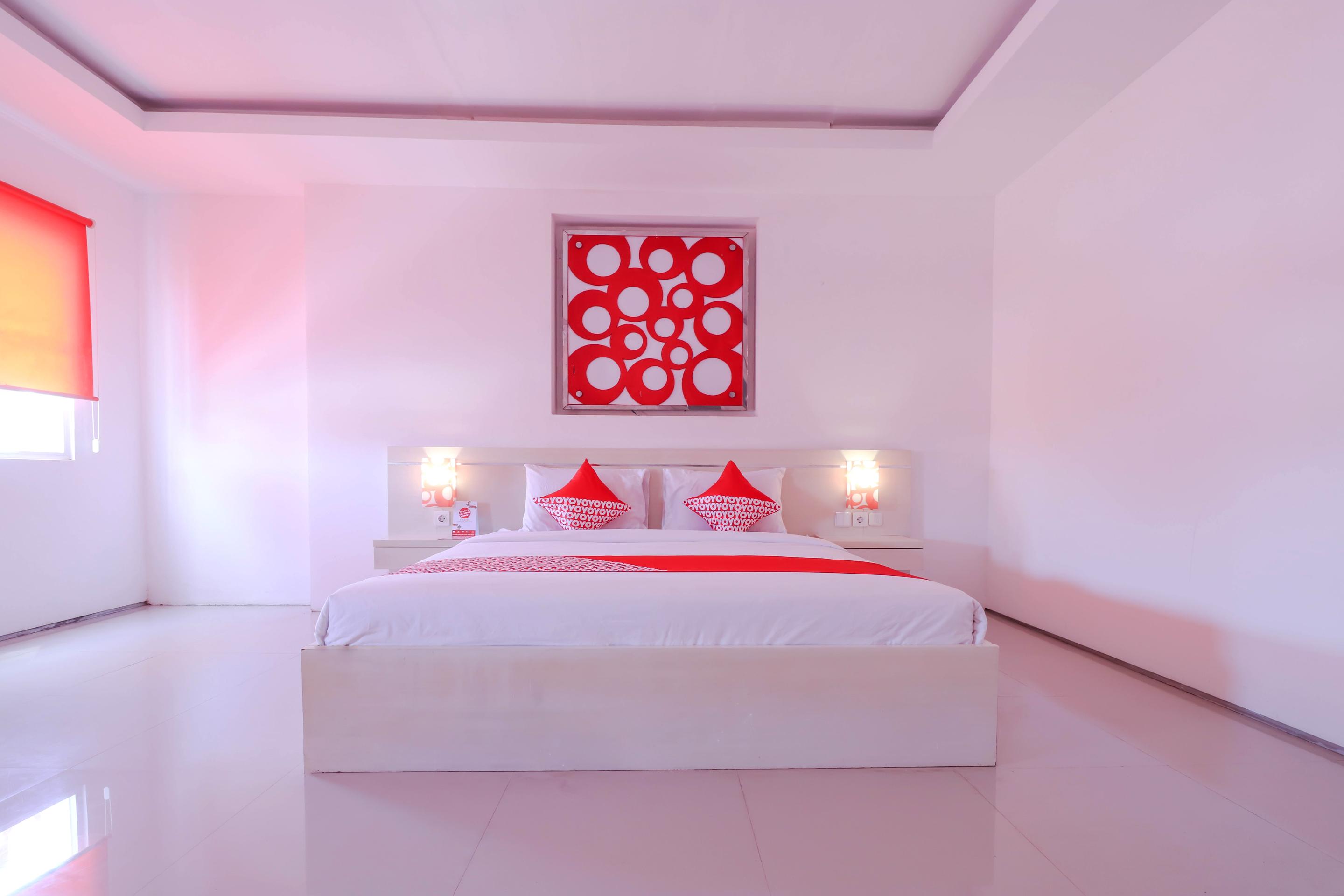Oyo 1489 Simona Aparthotel 2*