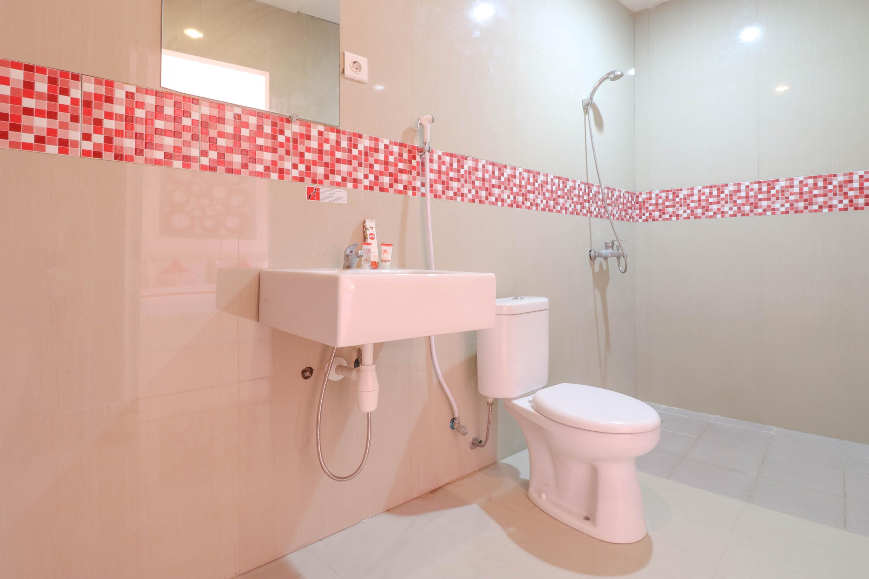 Oyo 1489 Simona Aparthotel 2*