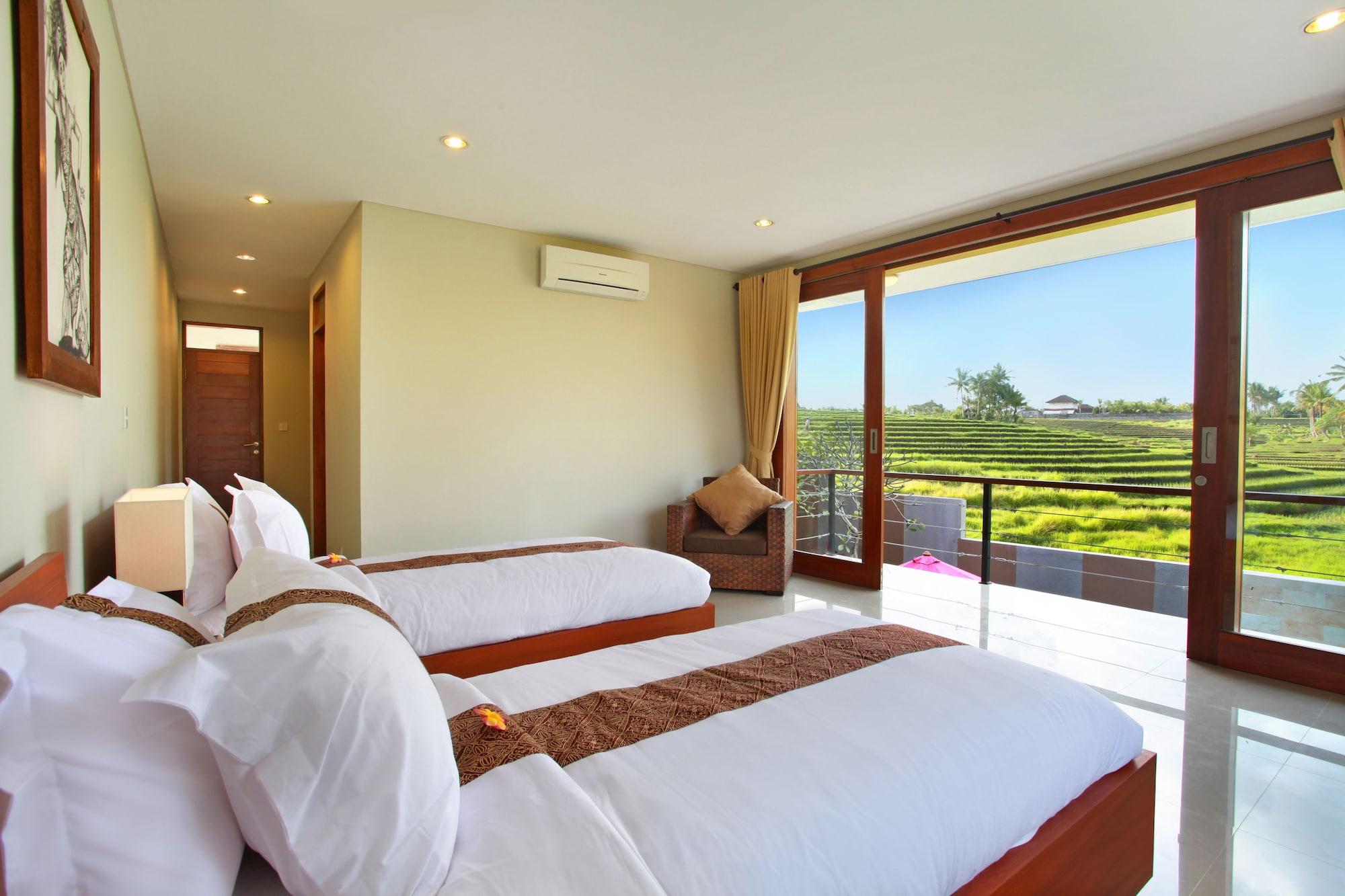 Hotel Nyanyi Sanctuary By Ini Vie Hospitality