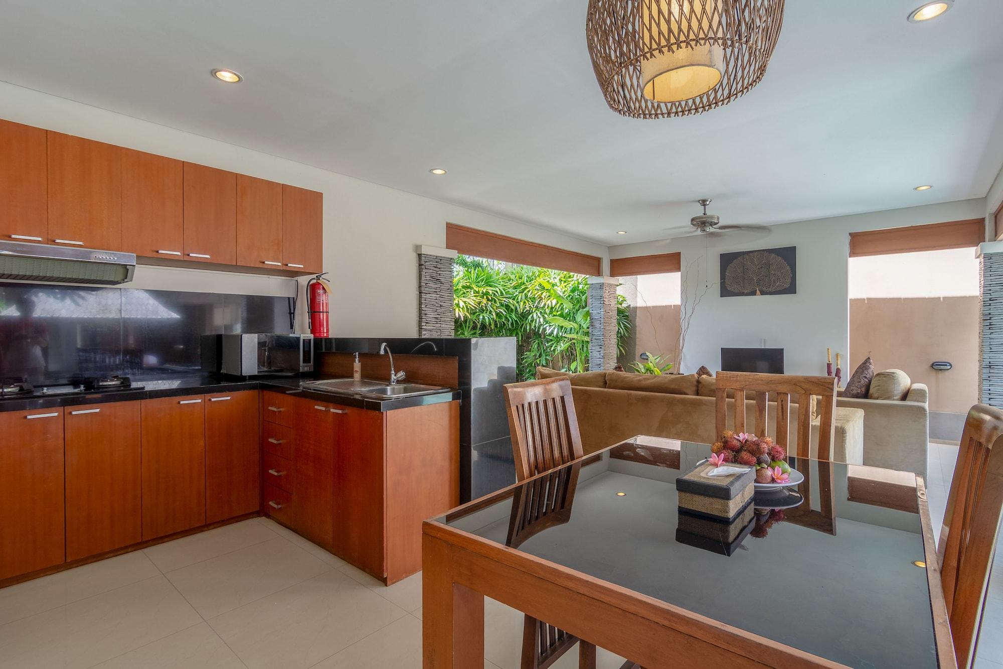 Nyanyi Sanctuary By Ini Vie Hospitality