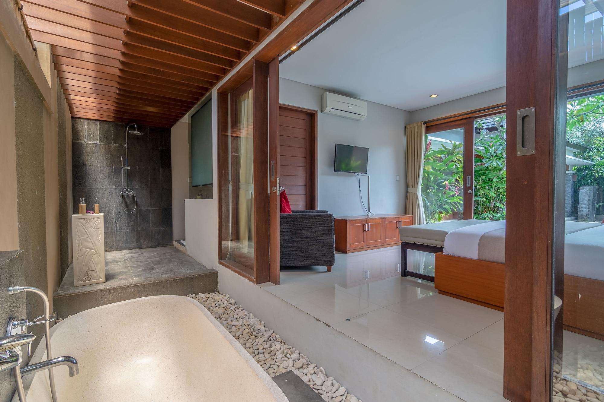 Hotel Nyanyi Sanctuary By Ini Vie Hospitality Kuta (Bali)
