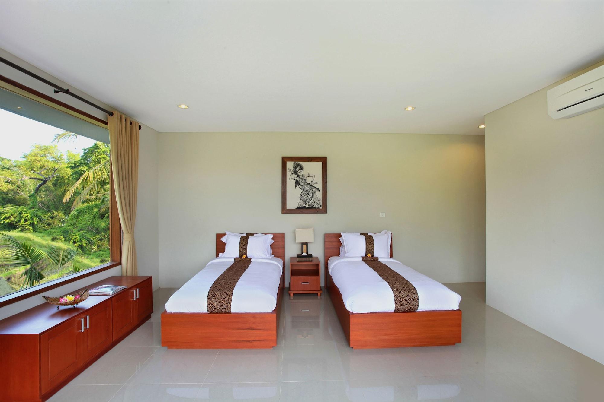 Hotel Nyanyi Sanctuary By Ini Vie Hospitality