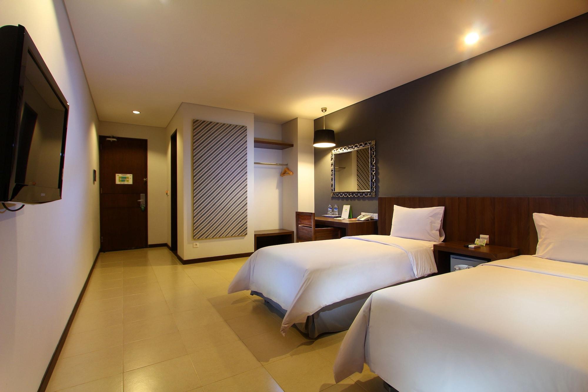 Praja 2* Denpasar (Bali)