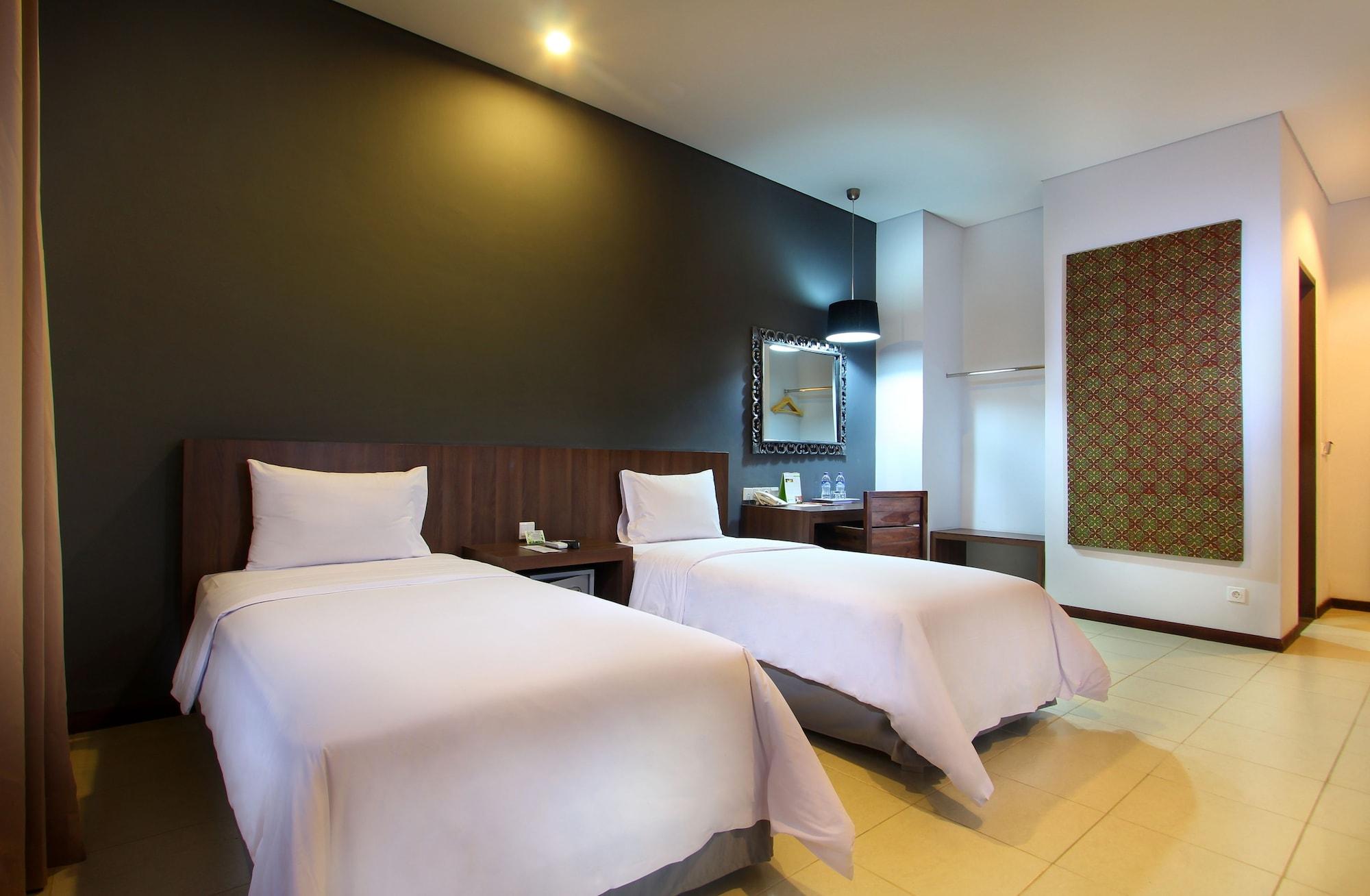 Hotel Praja Denpasar (Bali)