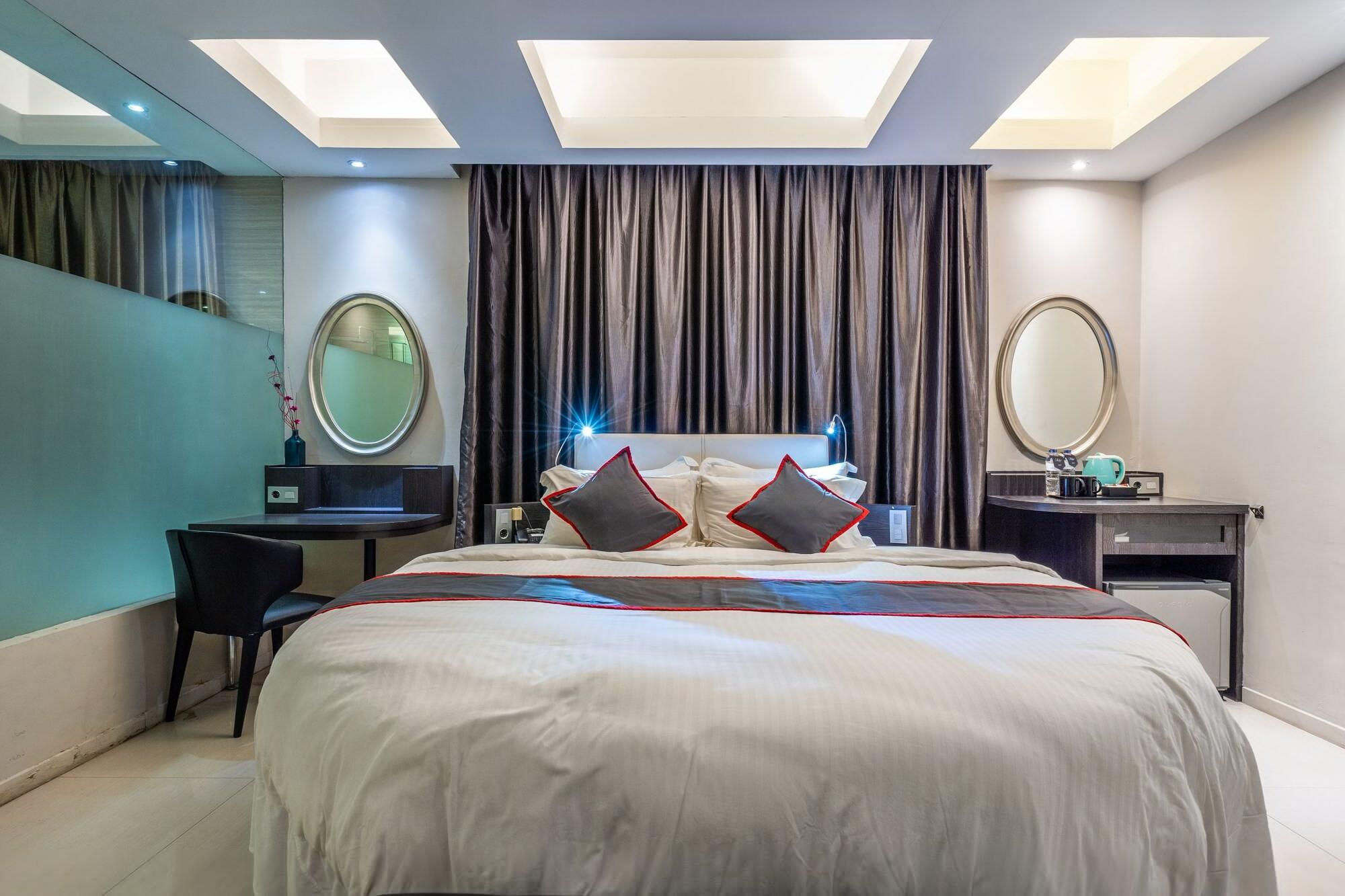 Sun Boutique 3* Kuta (Bali)