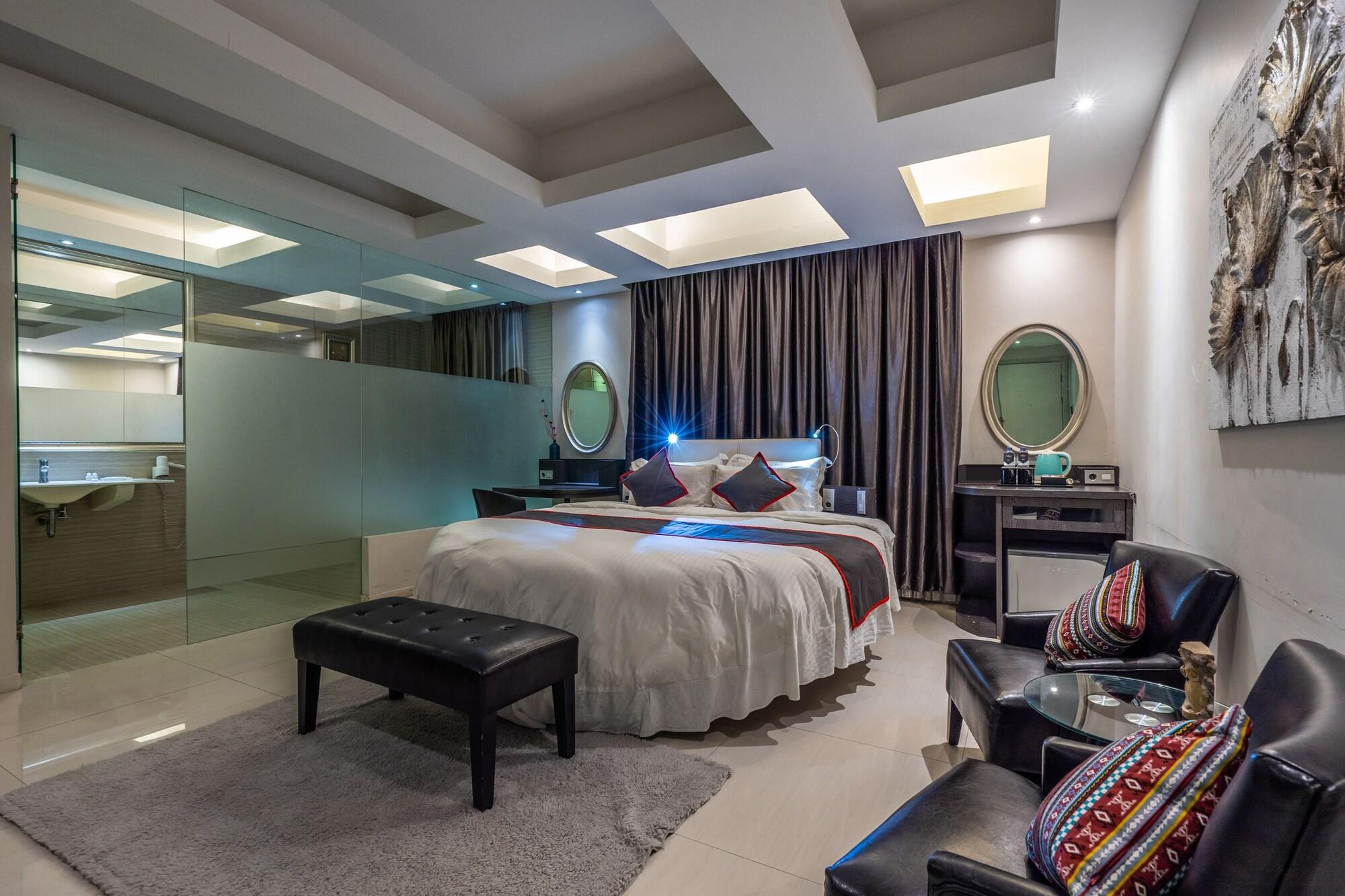 Sun Boutique Hotel