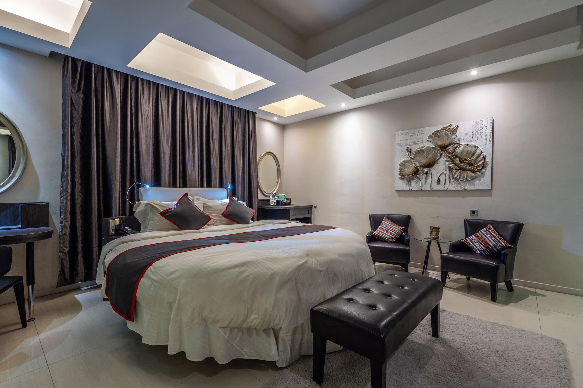Hotel Sun Boutique 3*