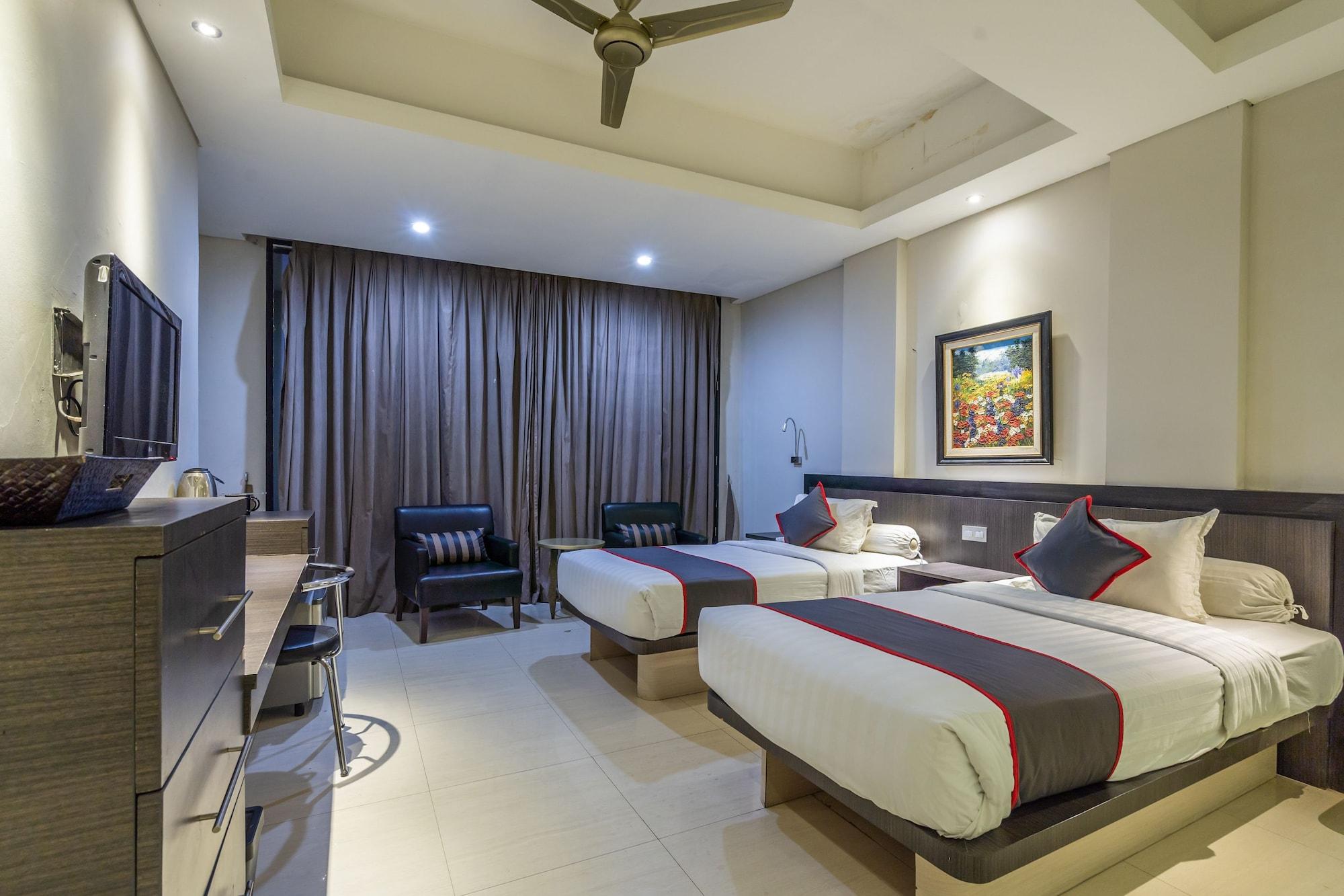 Sun Boutique Kuta (Bali)