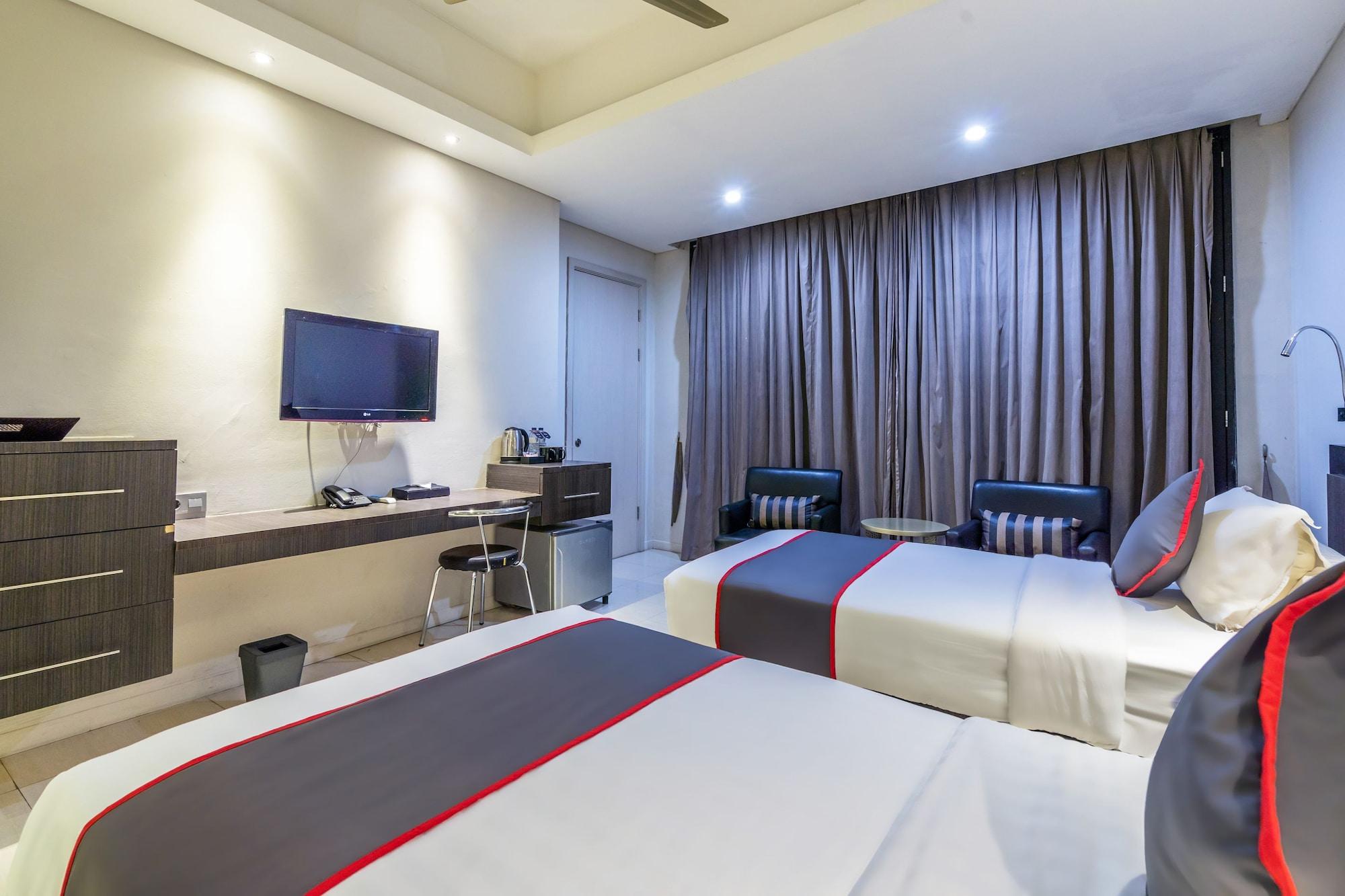Hotel Sun Boutique Kuta (Bali)