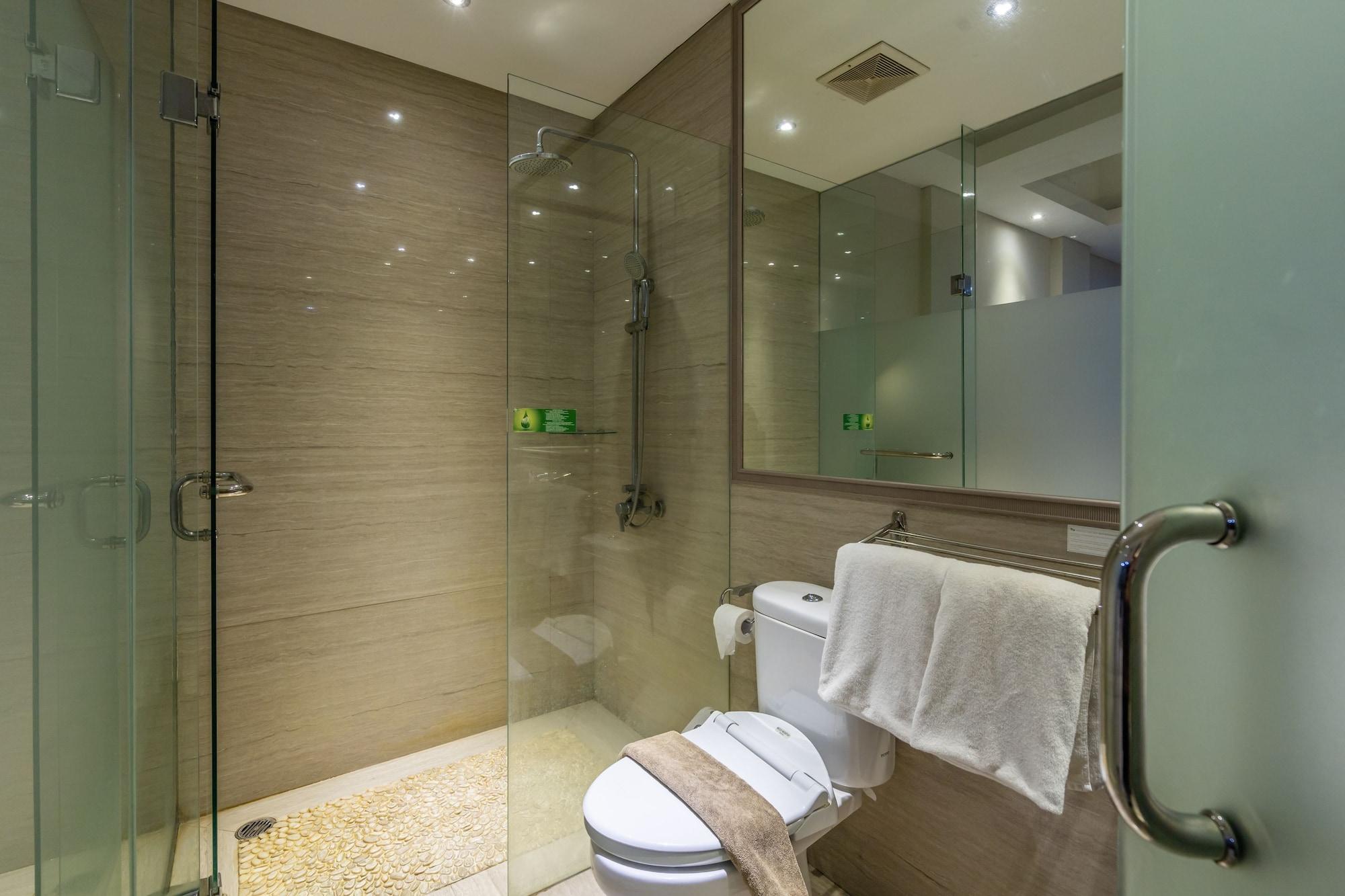 Sun Boutique Hotel Kuta (Bali)