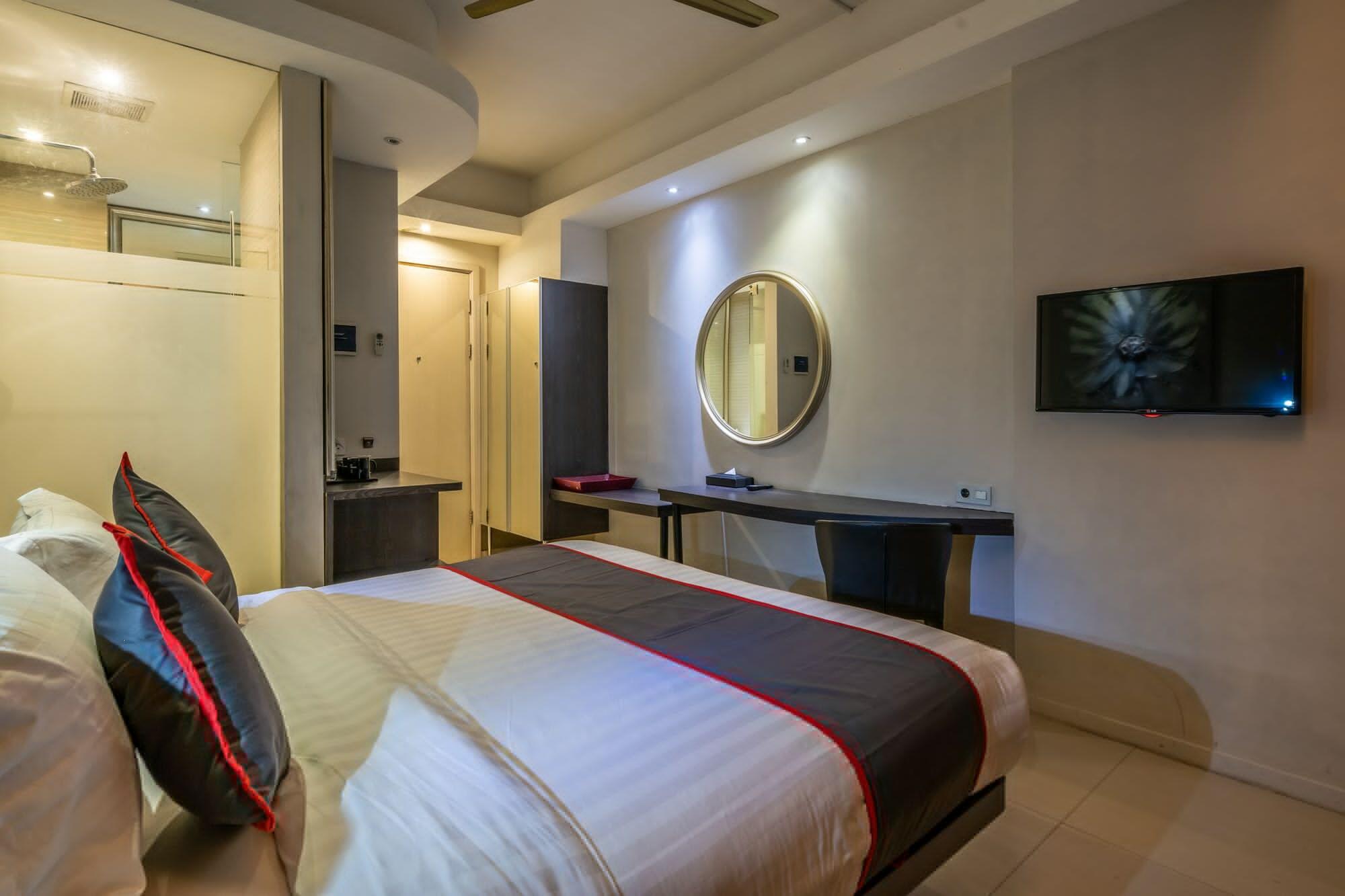 Sun Boutique Hotel Kuta (Bali)