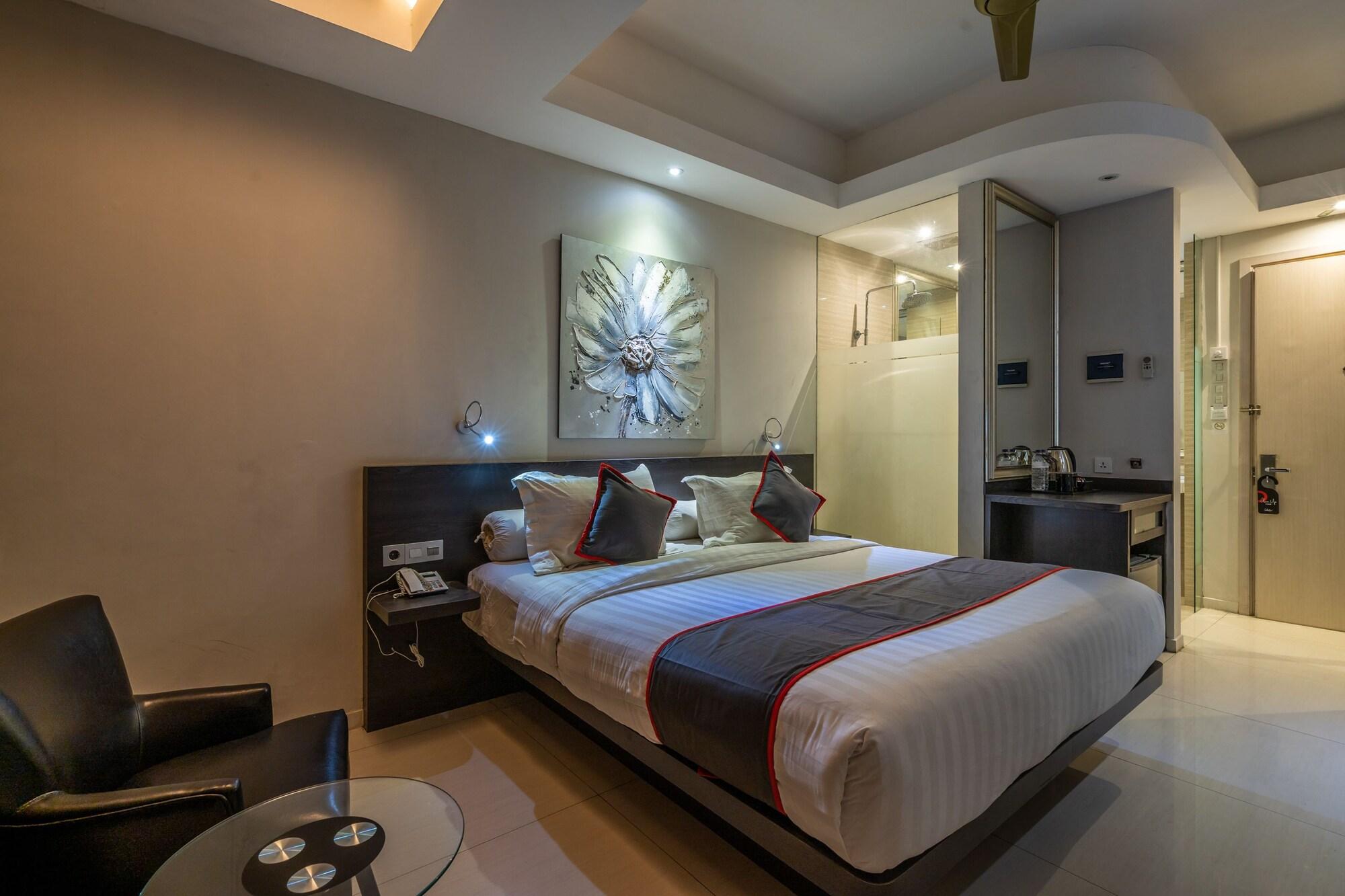 Sun Boutique 3* Kuta (Bali)