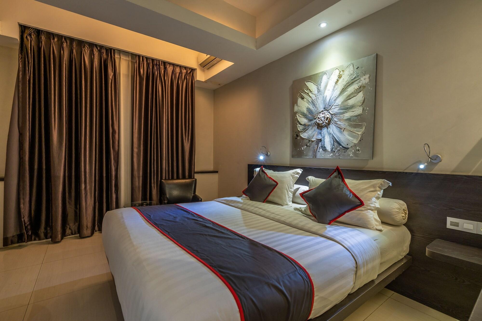 Sun Boutique 3* Kuta (Bali)