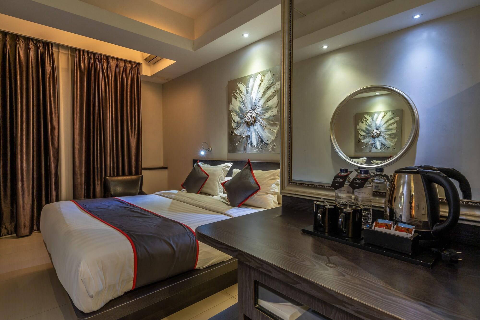 Hotel Sun Boutique