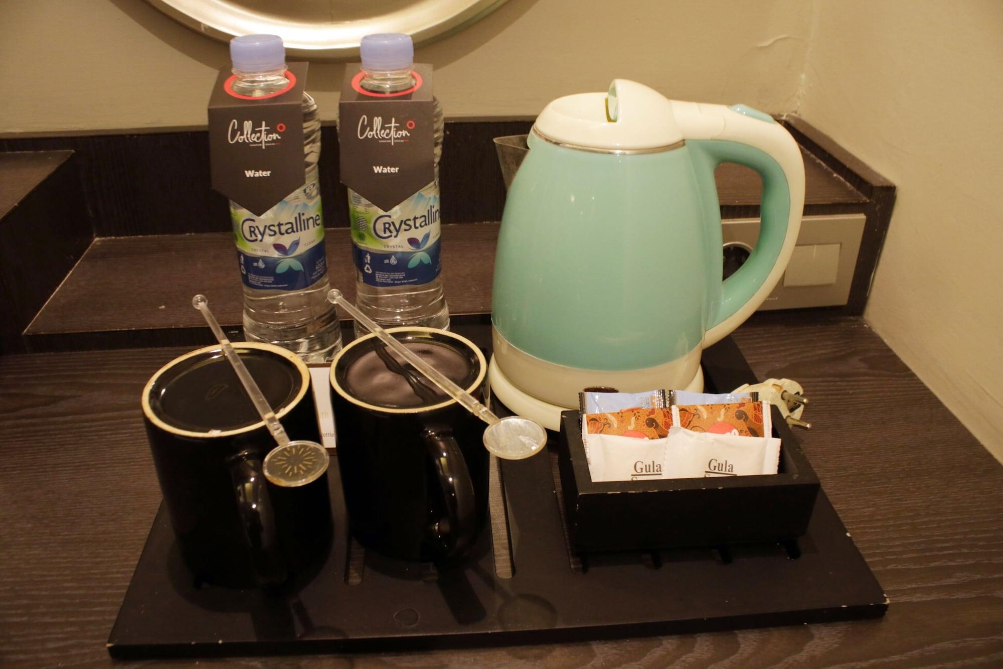 Sun Boutique Hotel Kuta (Bali)