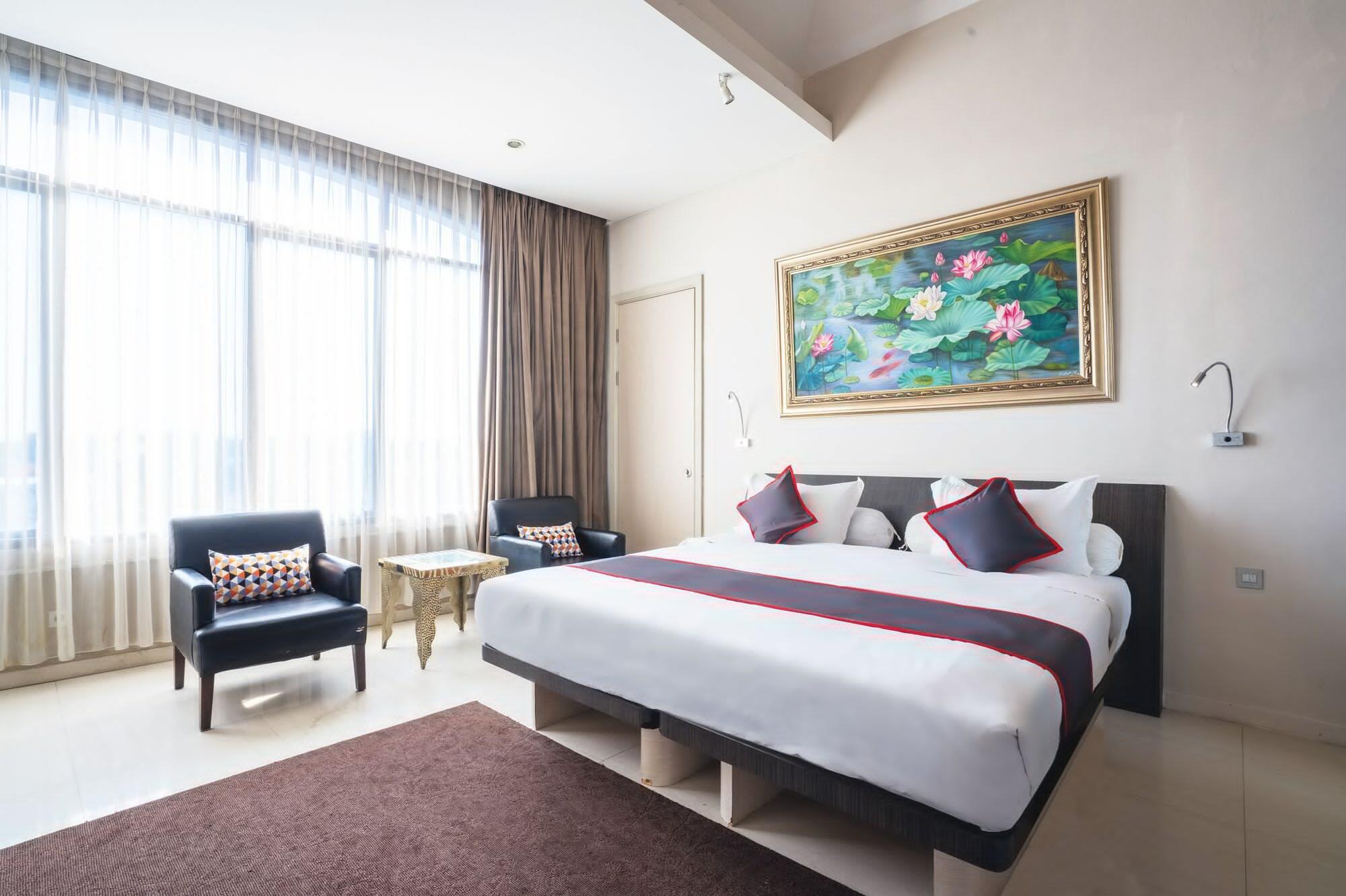 Sun Boutique Hotel 3*