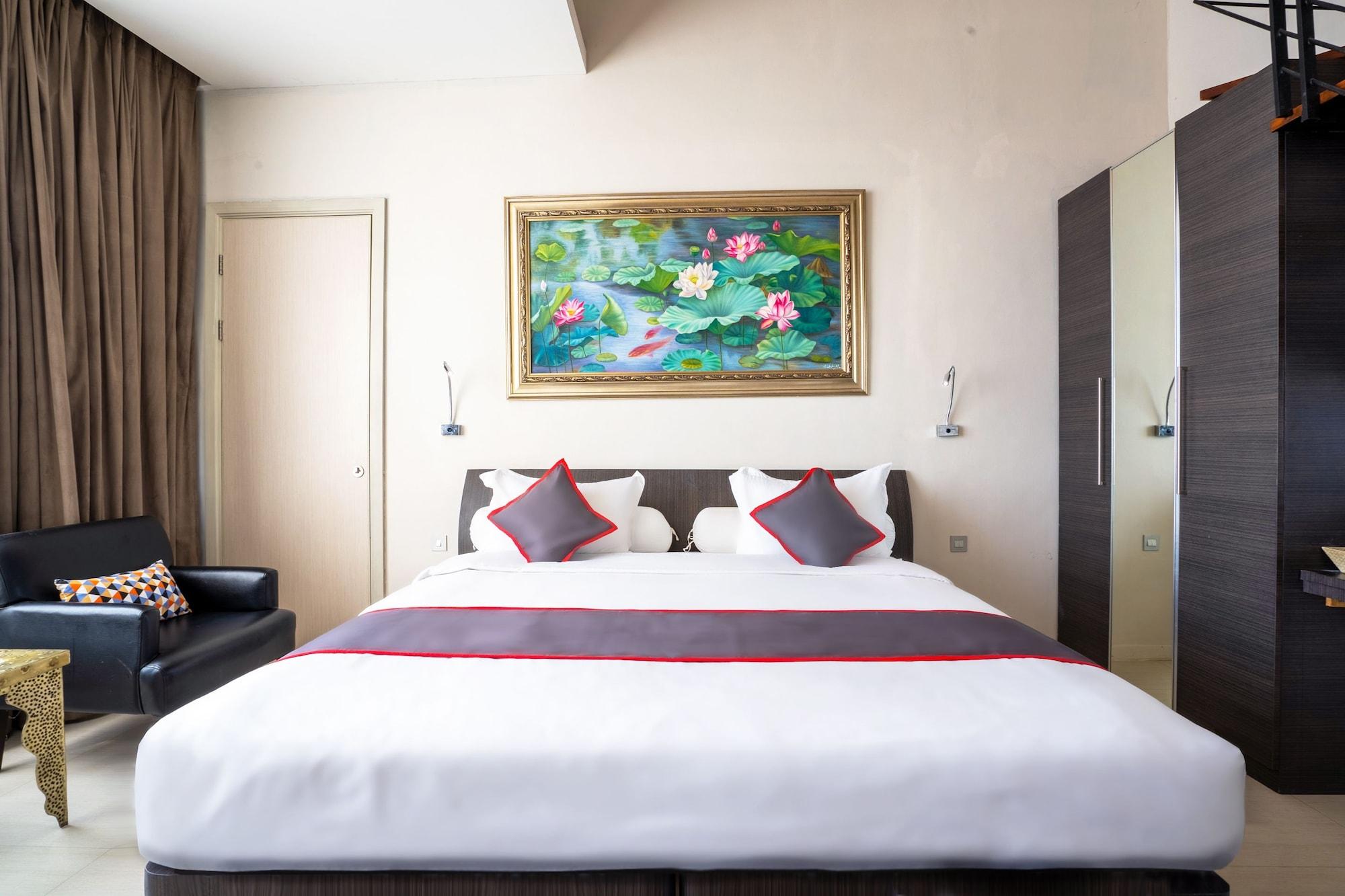 Sun Boutique 3*