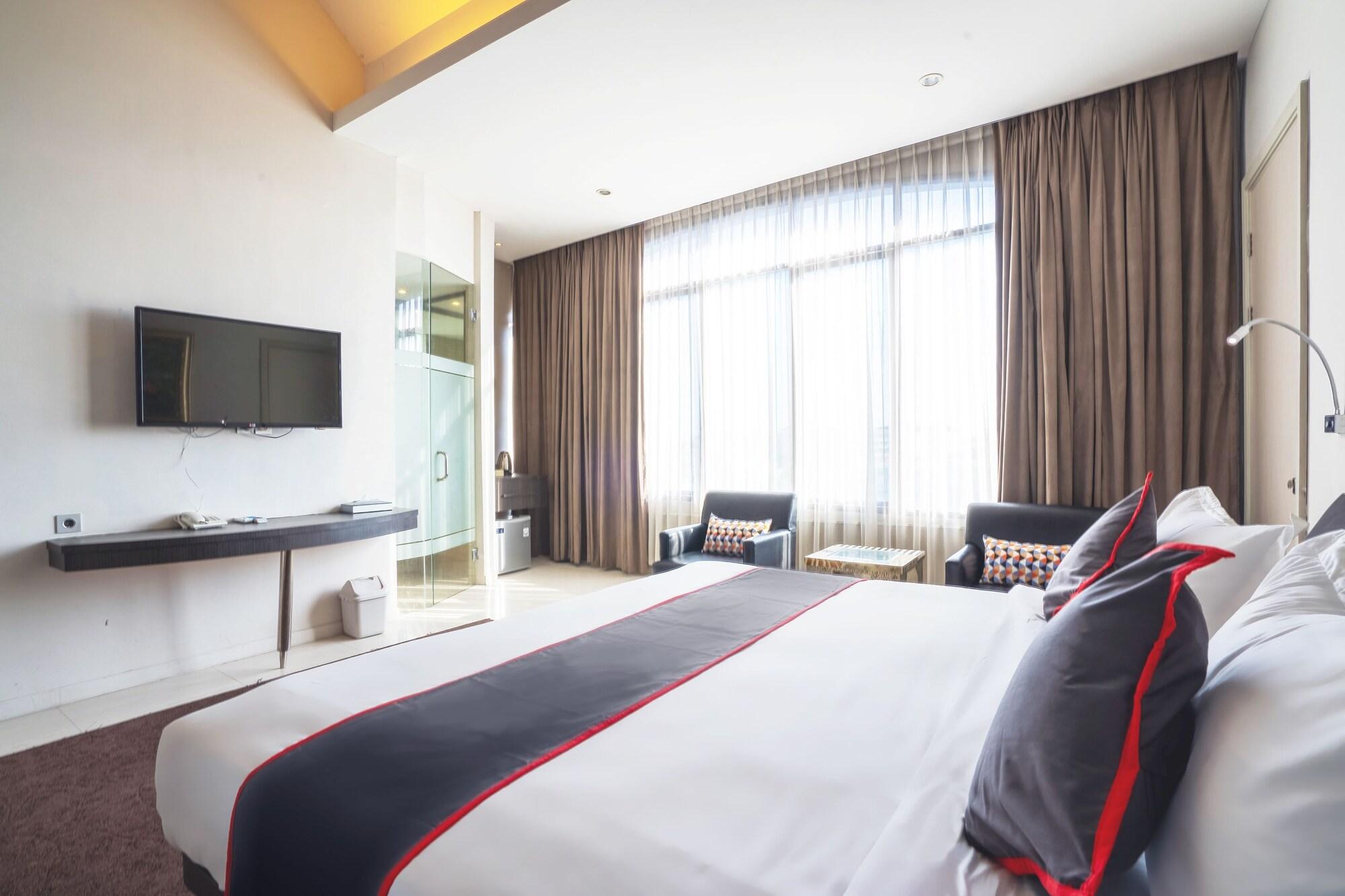 Sun Boutique Hotel