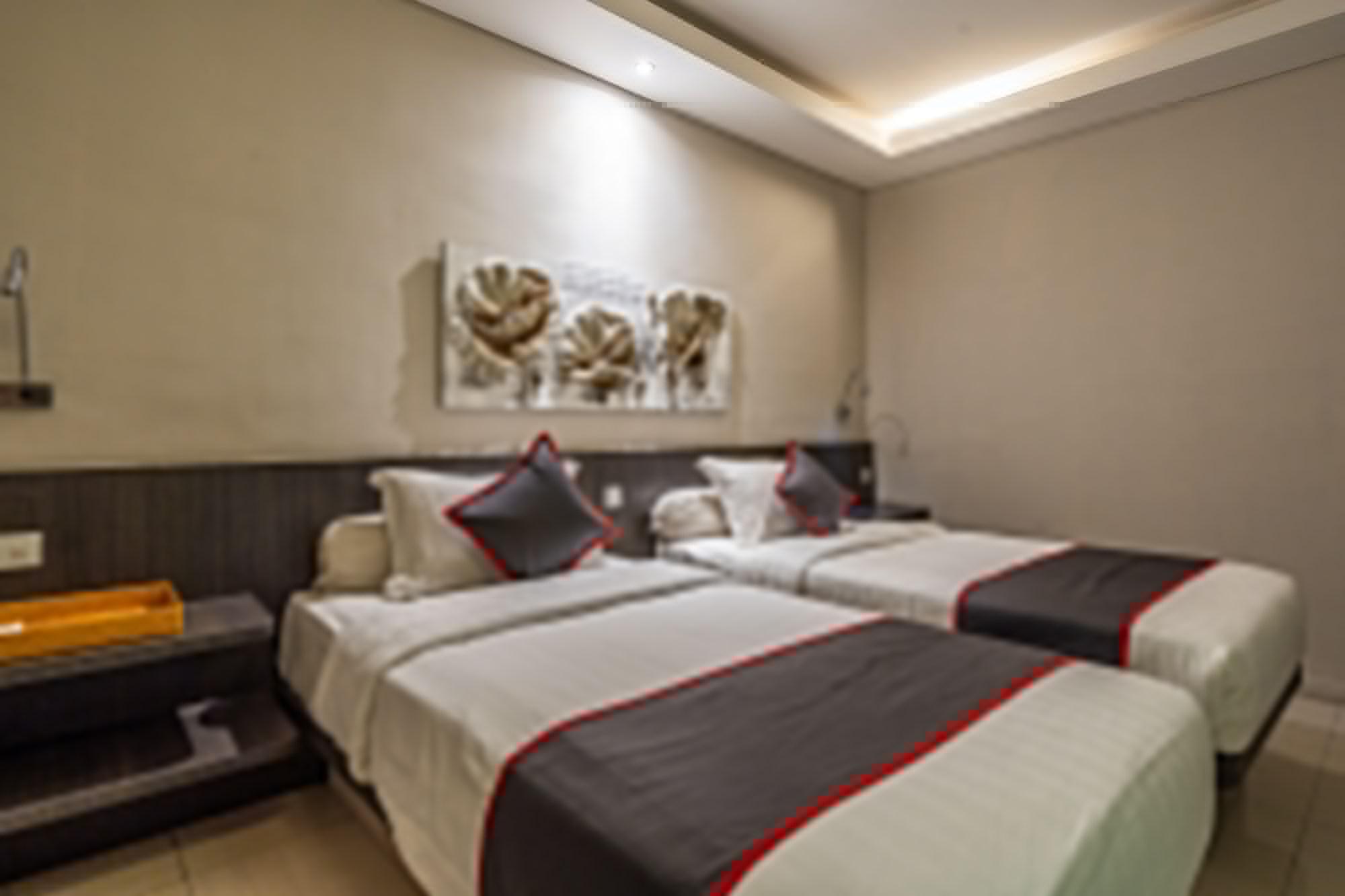 Sun Boutique 3* Kuta (Bali)