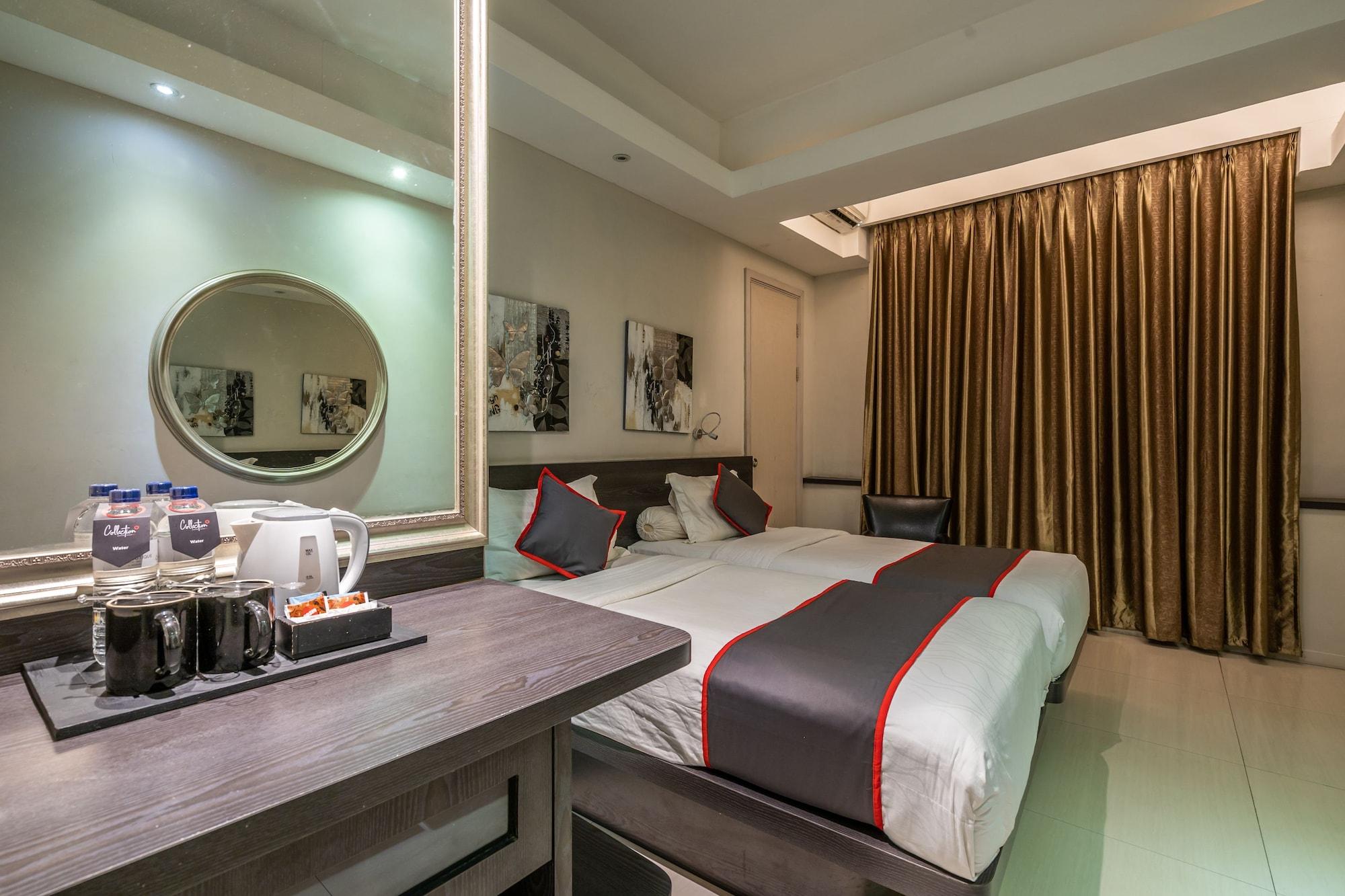 Sun Boutique Hotel 3*