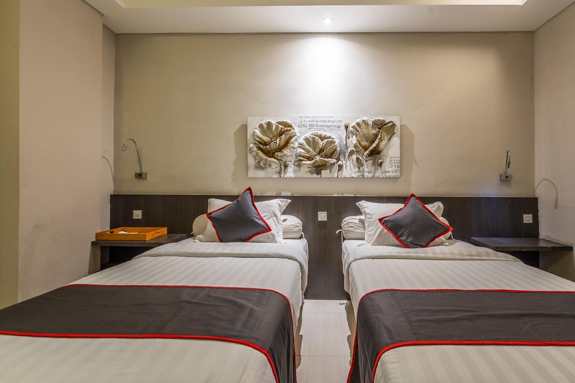 Hotel Sun Boutique Kuta (Bali)