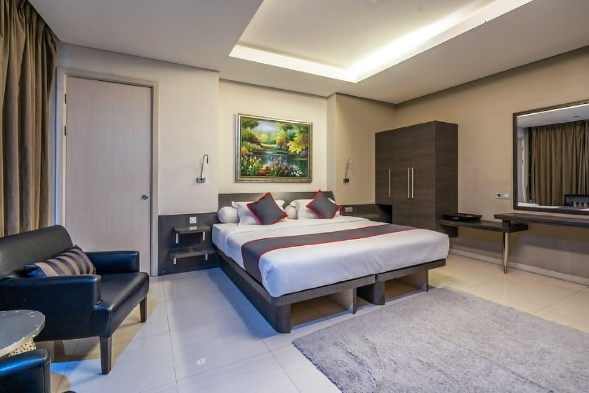 Sun Boutique 3* Kuta (Bali)