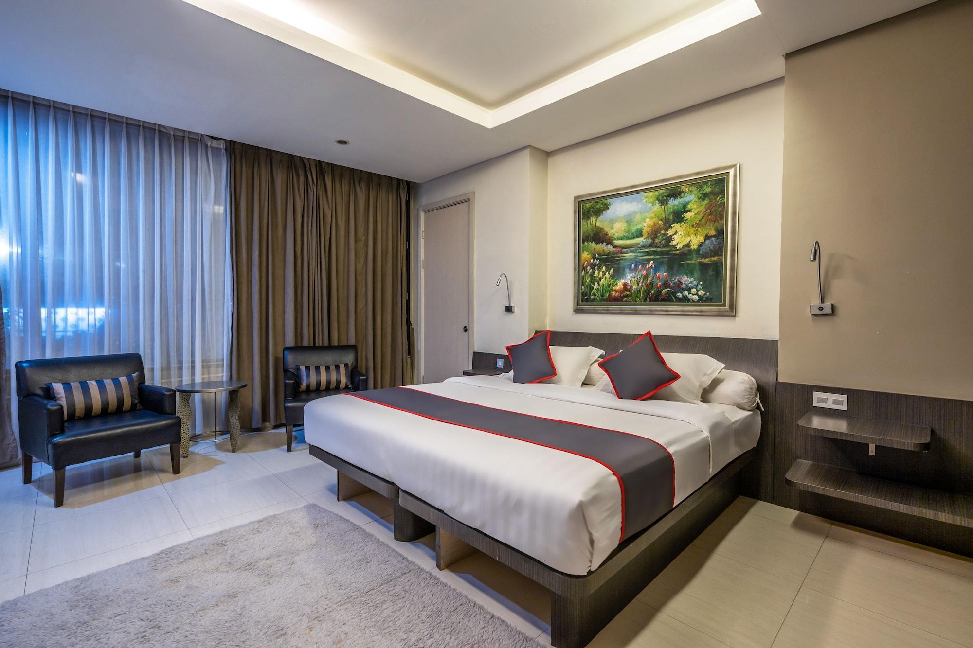 Sun Boutique Hotel 3*
