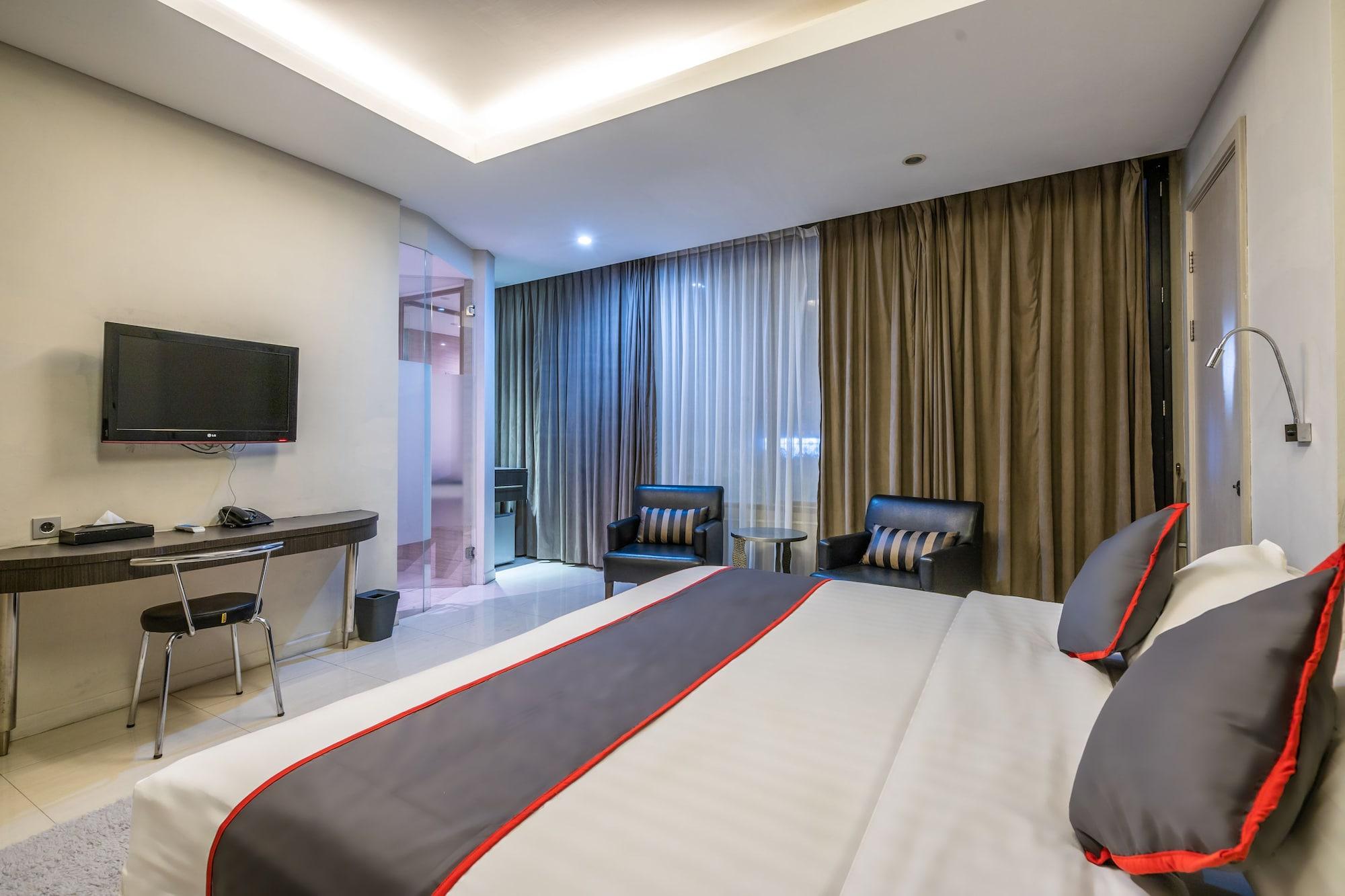 Hotel Sun Boutique Kuta (Bali)