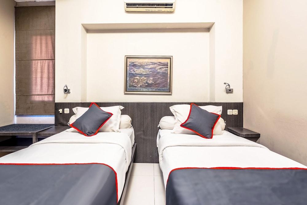 Sun Boutique Hotel 3*