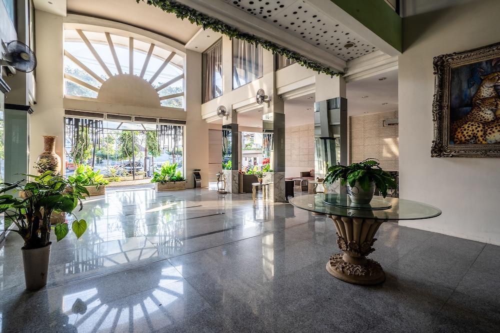 Sun Boutique Hotel