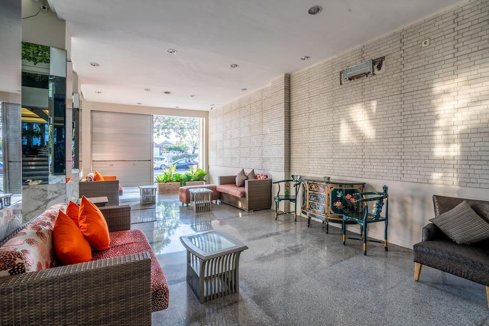 Hotel Sun Boutique