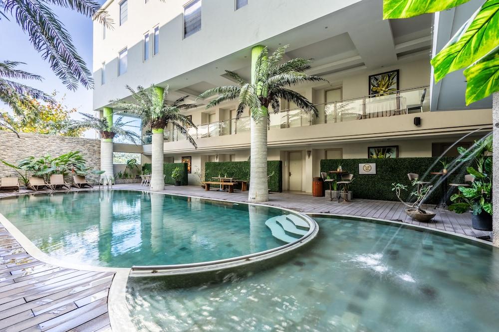 Hotel Sun Boutique 3*